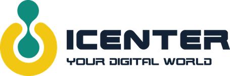 iCenter — your digital world
