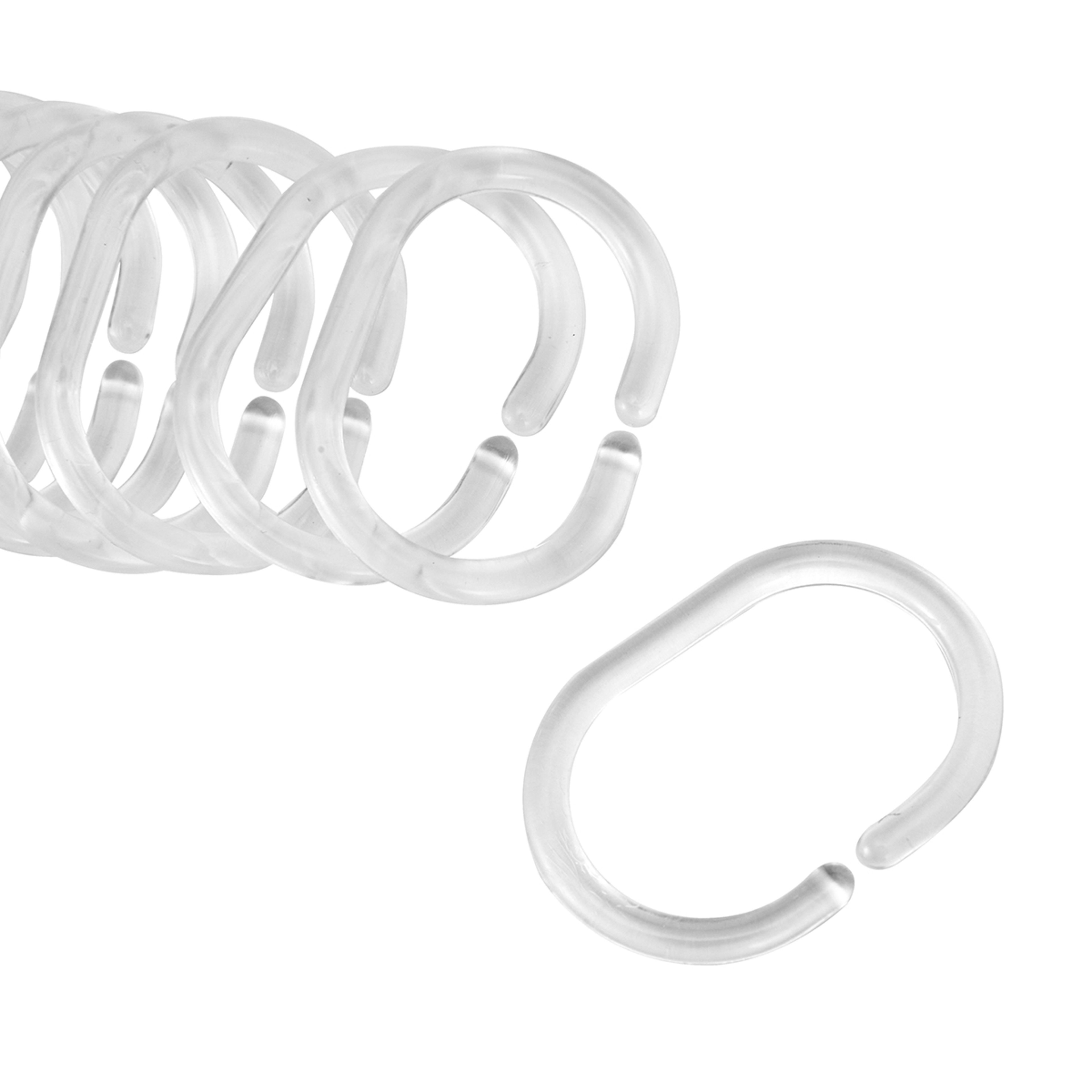Focus 3D Perfect Clear Ring for 17 Air