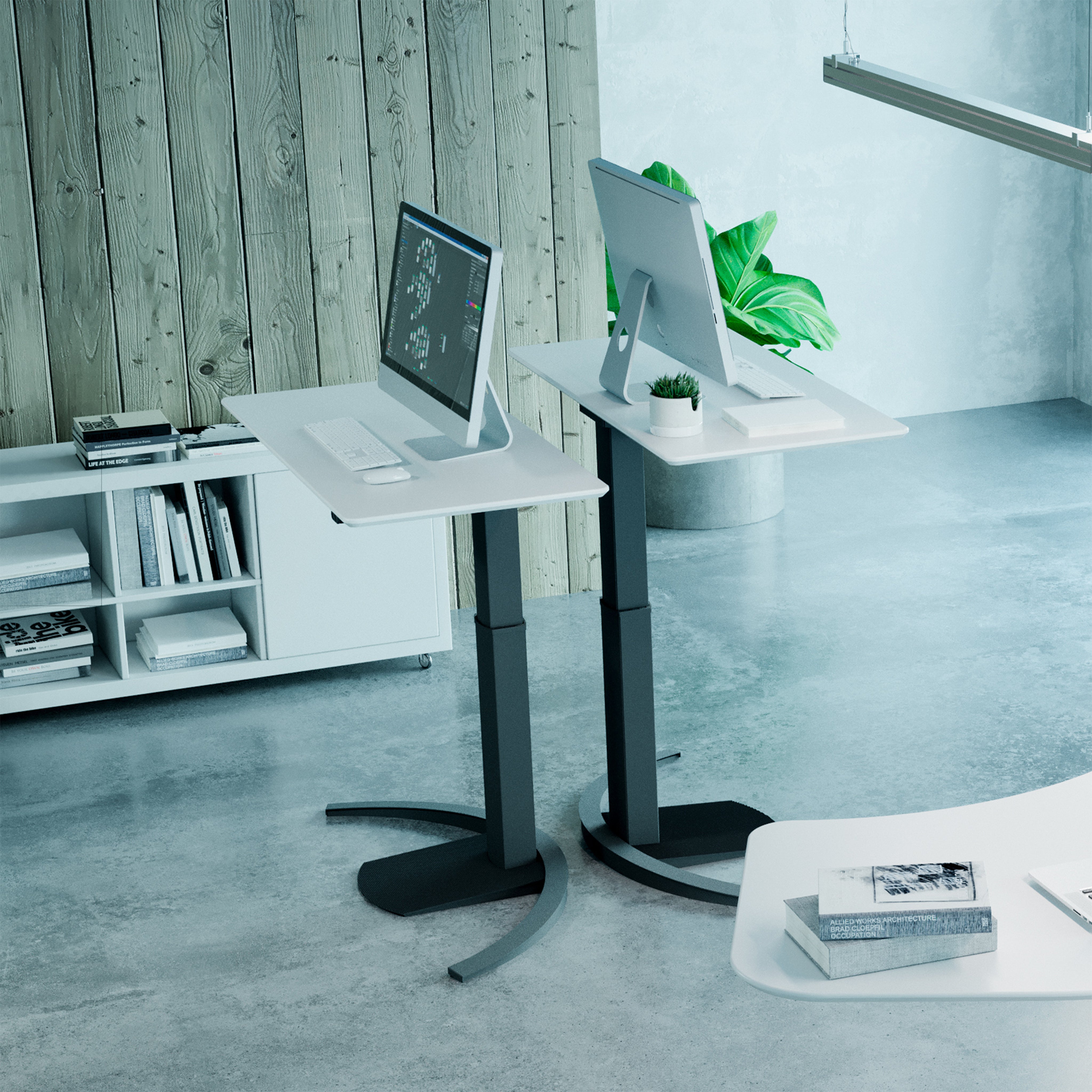 WHY Fold Stand TB-501