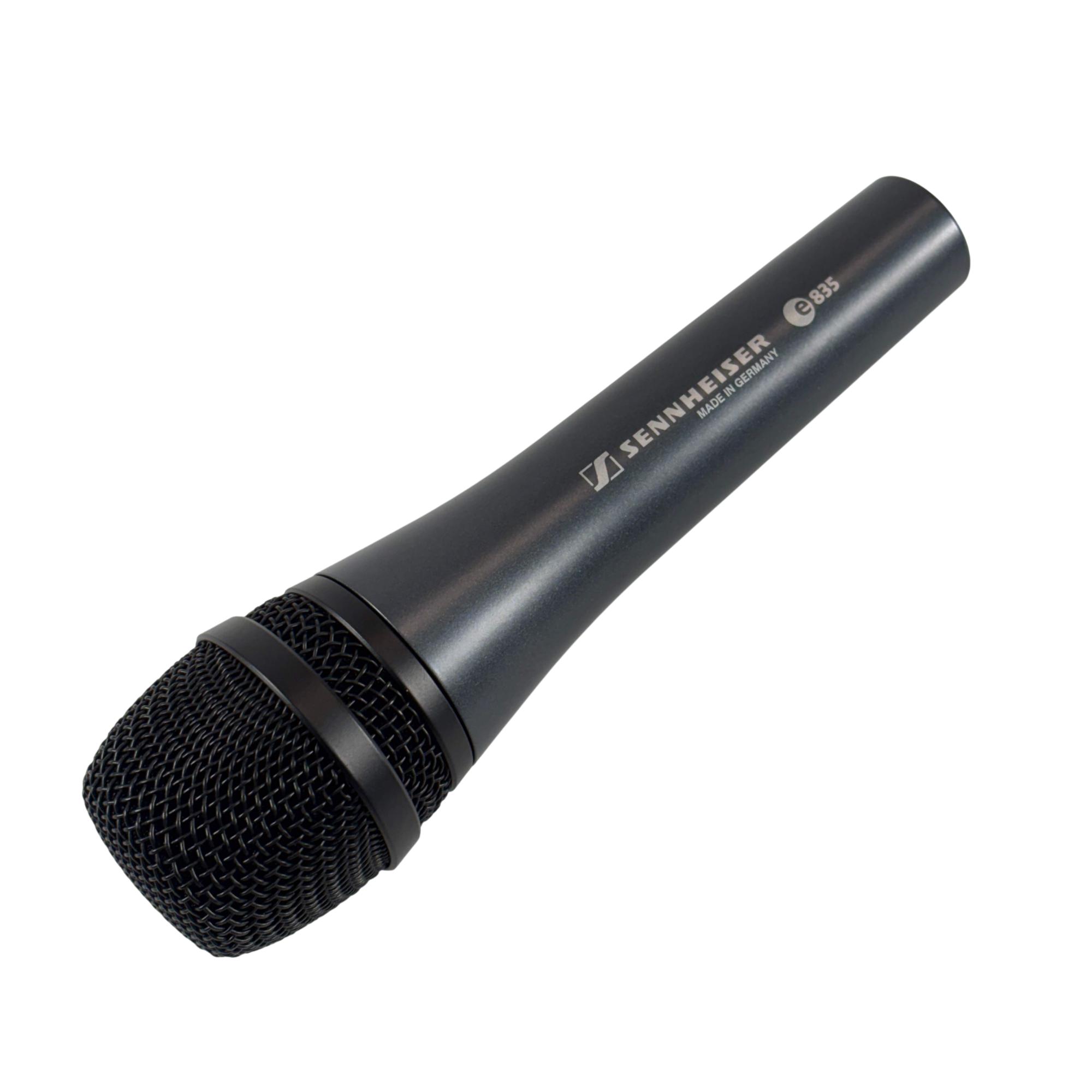 Sennheiser e835 Dynamic cardioid microphone