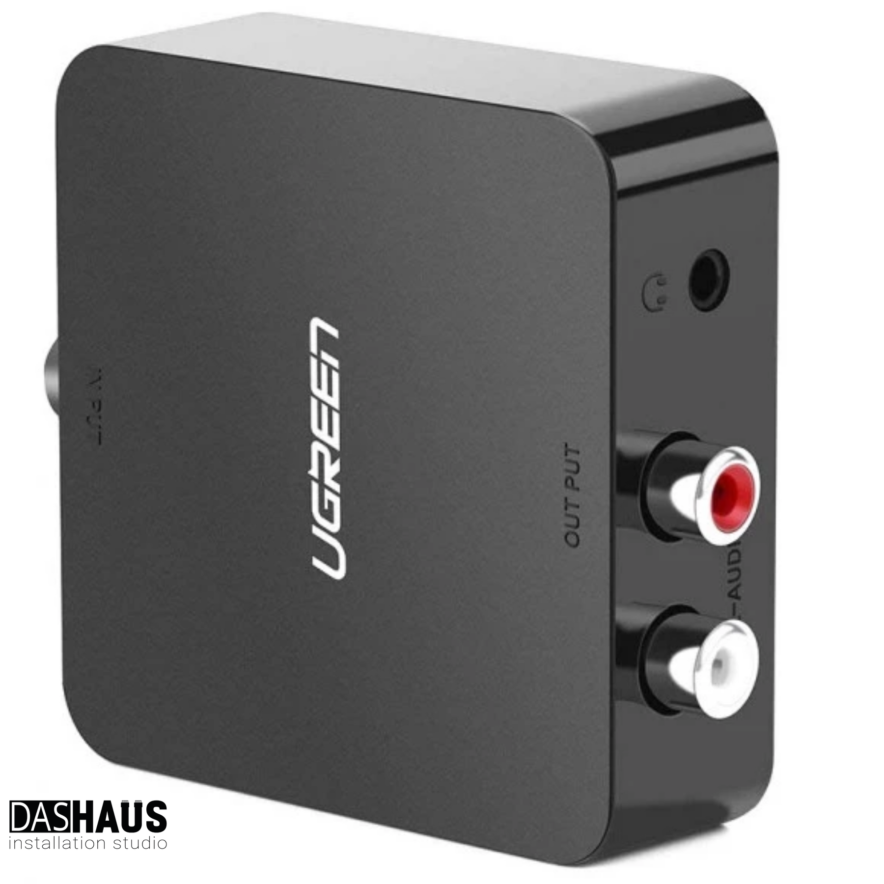 Ugreen Digital to Analog Audio Converter 30523