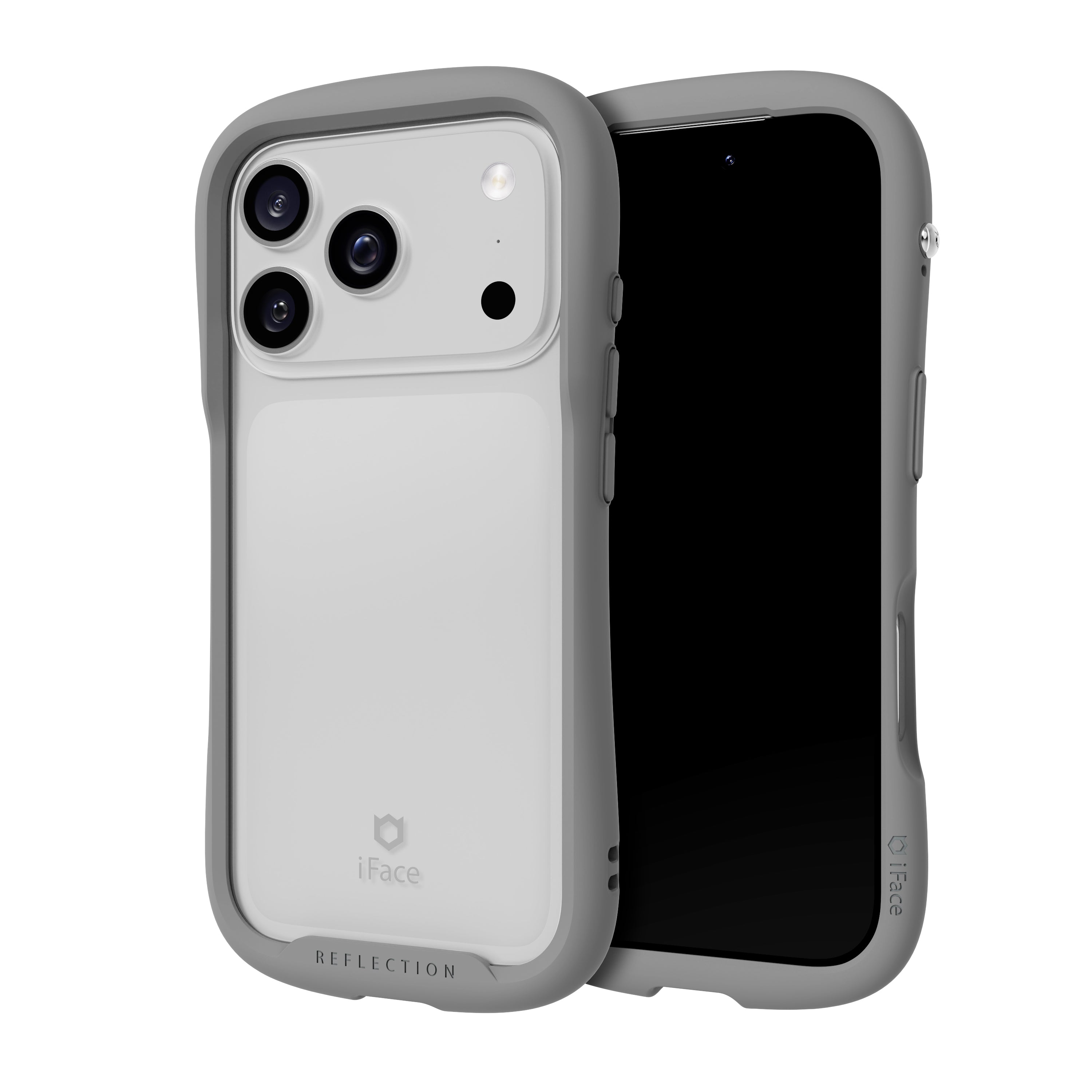 Focus FF TG Anti Reflection for iPhone 17