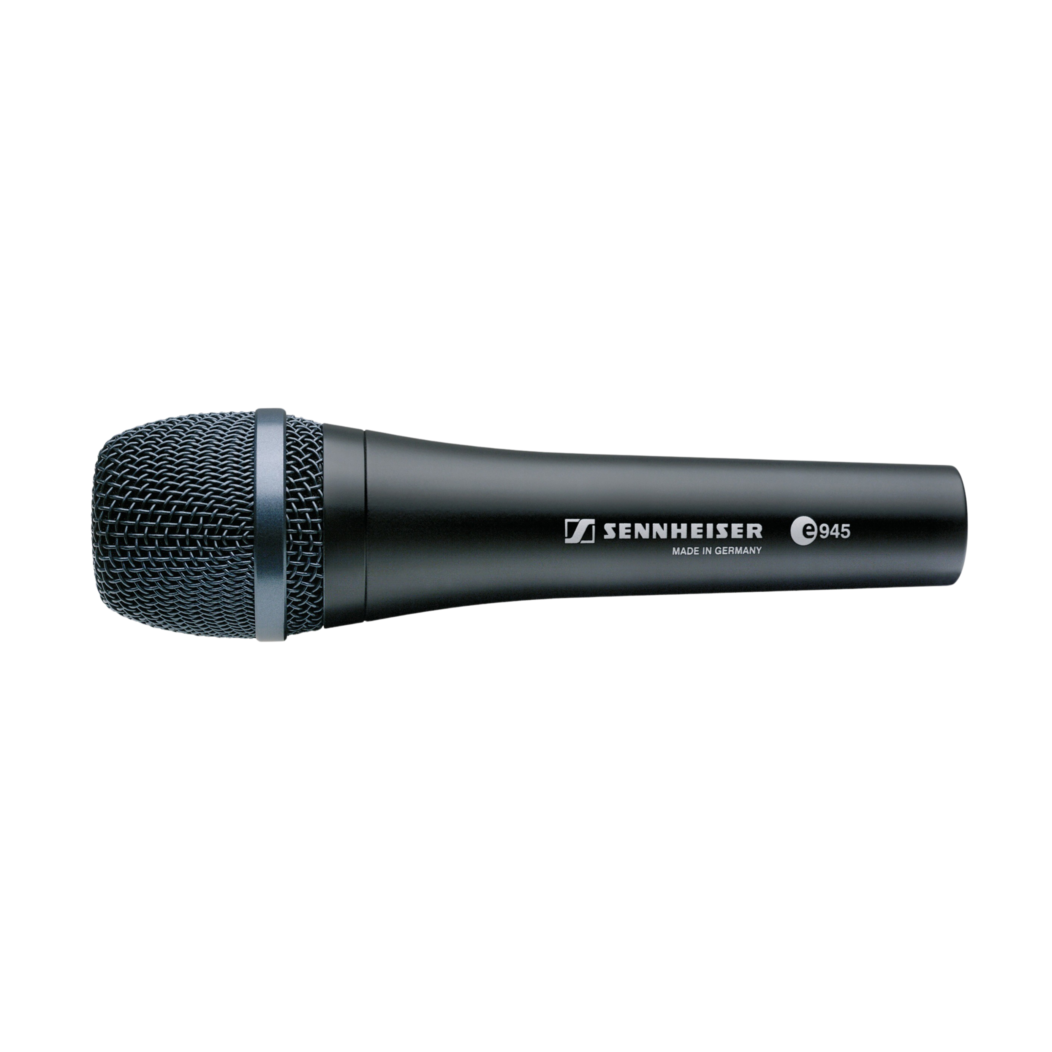 Sennheiser E945 Supercardioid Dynamic Microphone