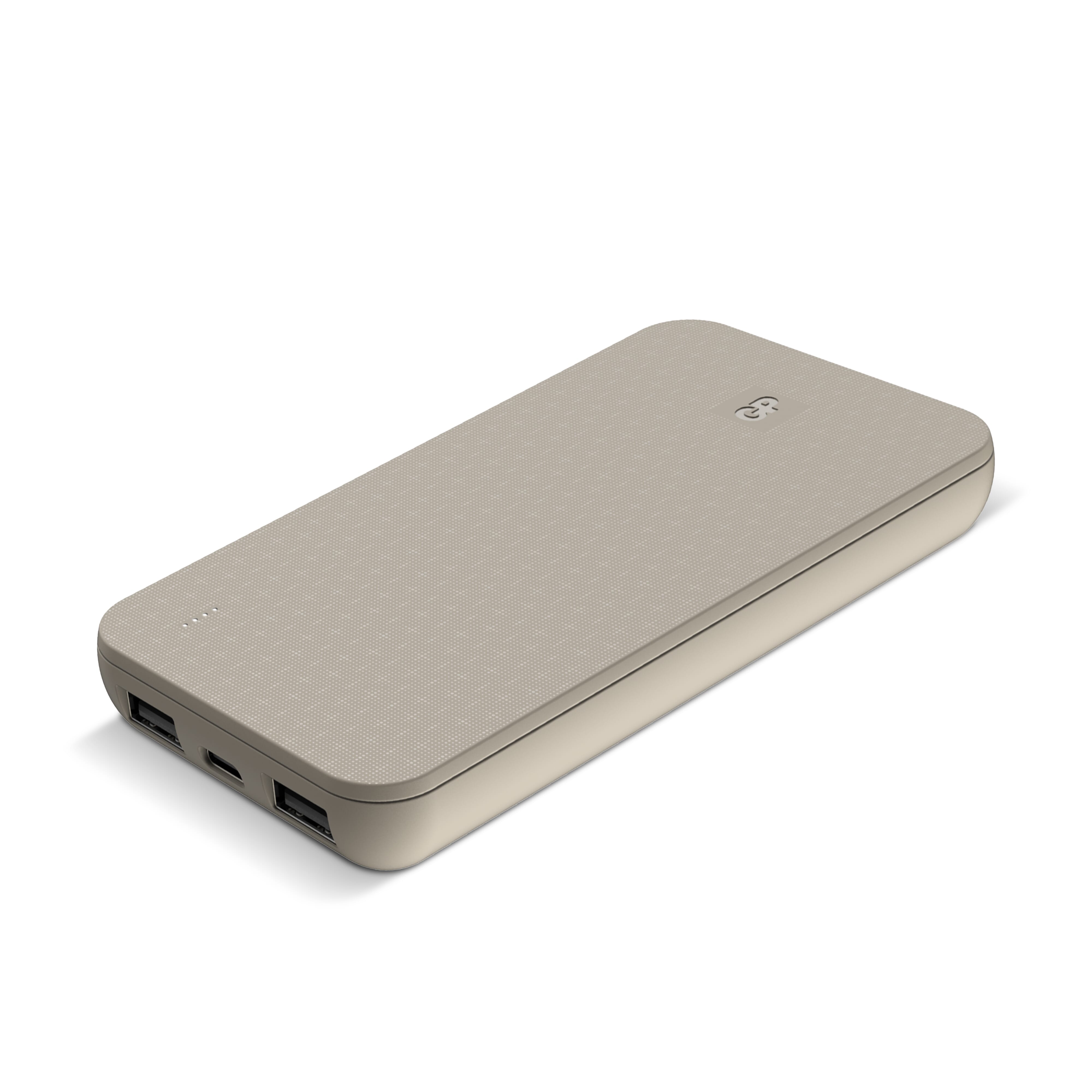 WHY Puri PowerBank 10000 mAh Beige