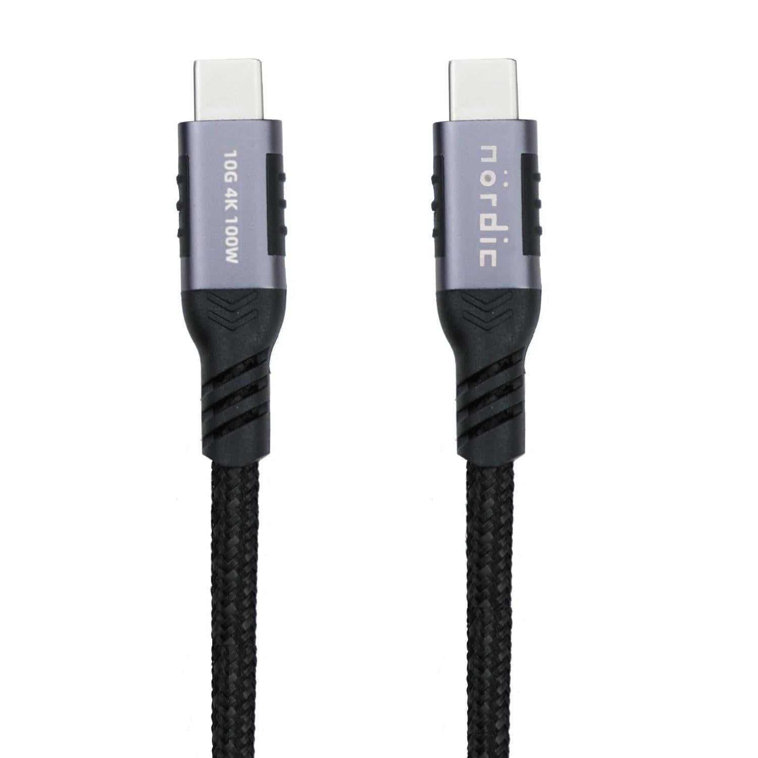 WHY Bali C to C 25cm 3A UC-5024CC