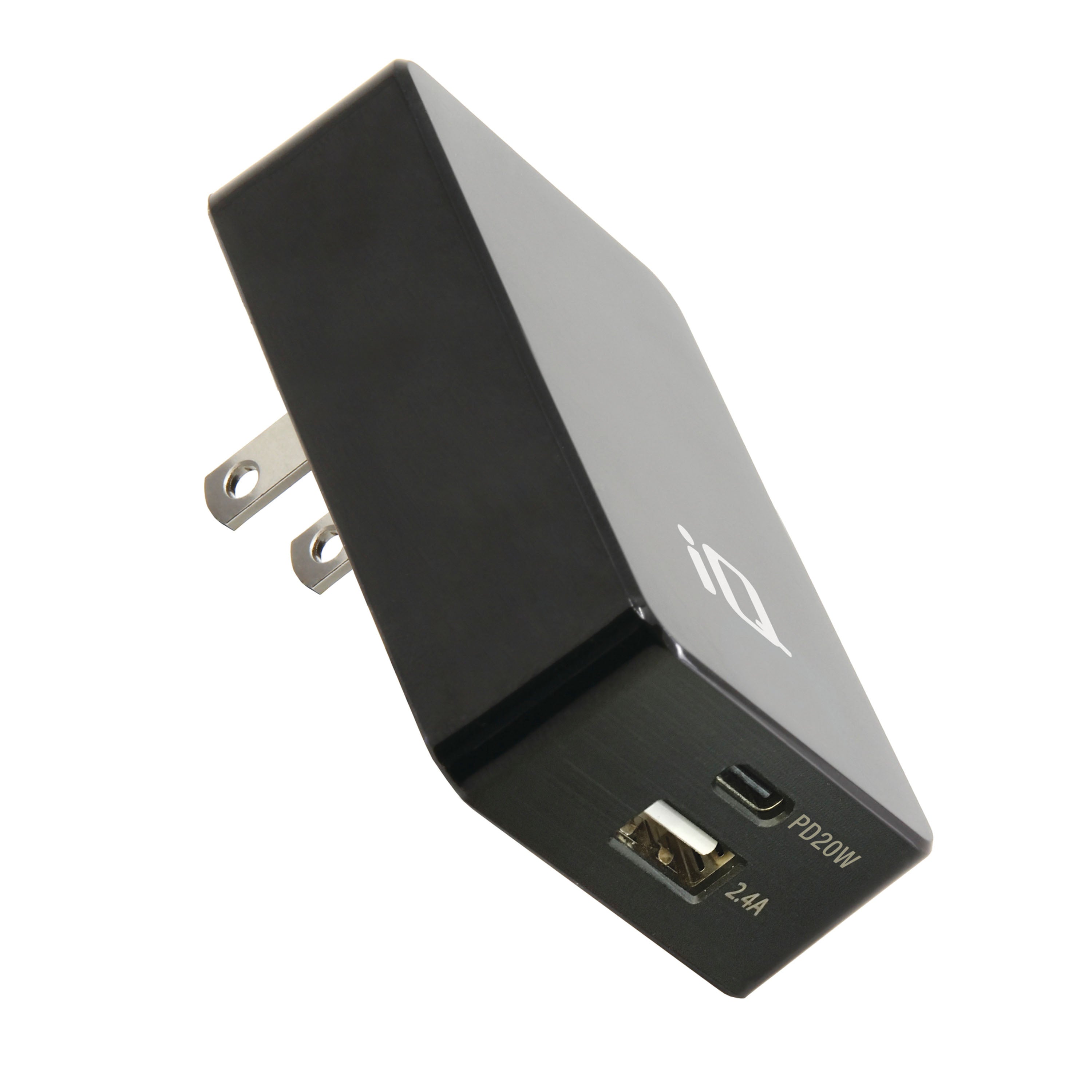 WHY Intel4 Wall+Lightning 2.4A WC-2171B