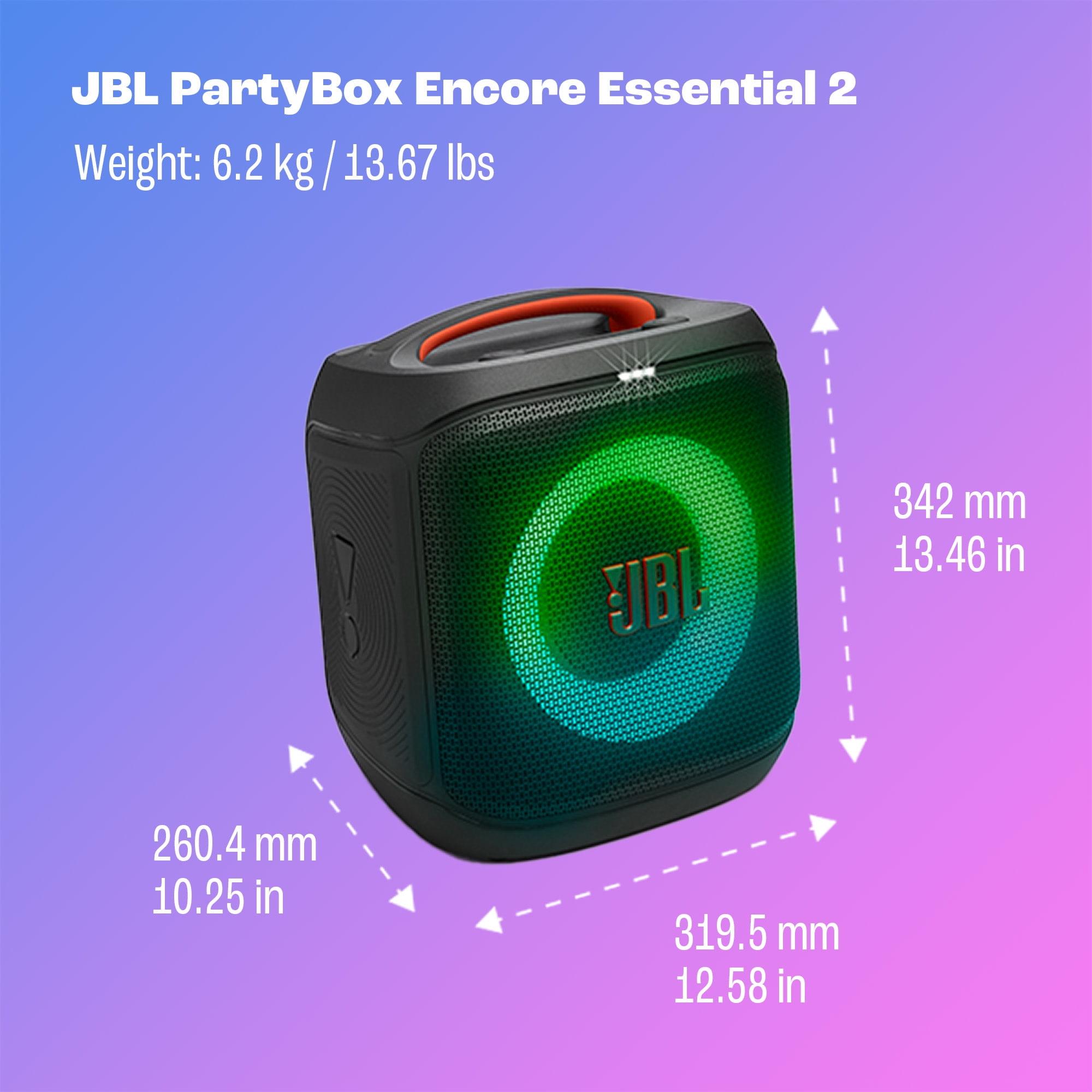 JBL Partybox Encore Essential