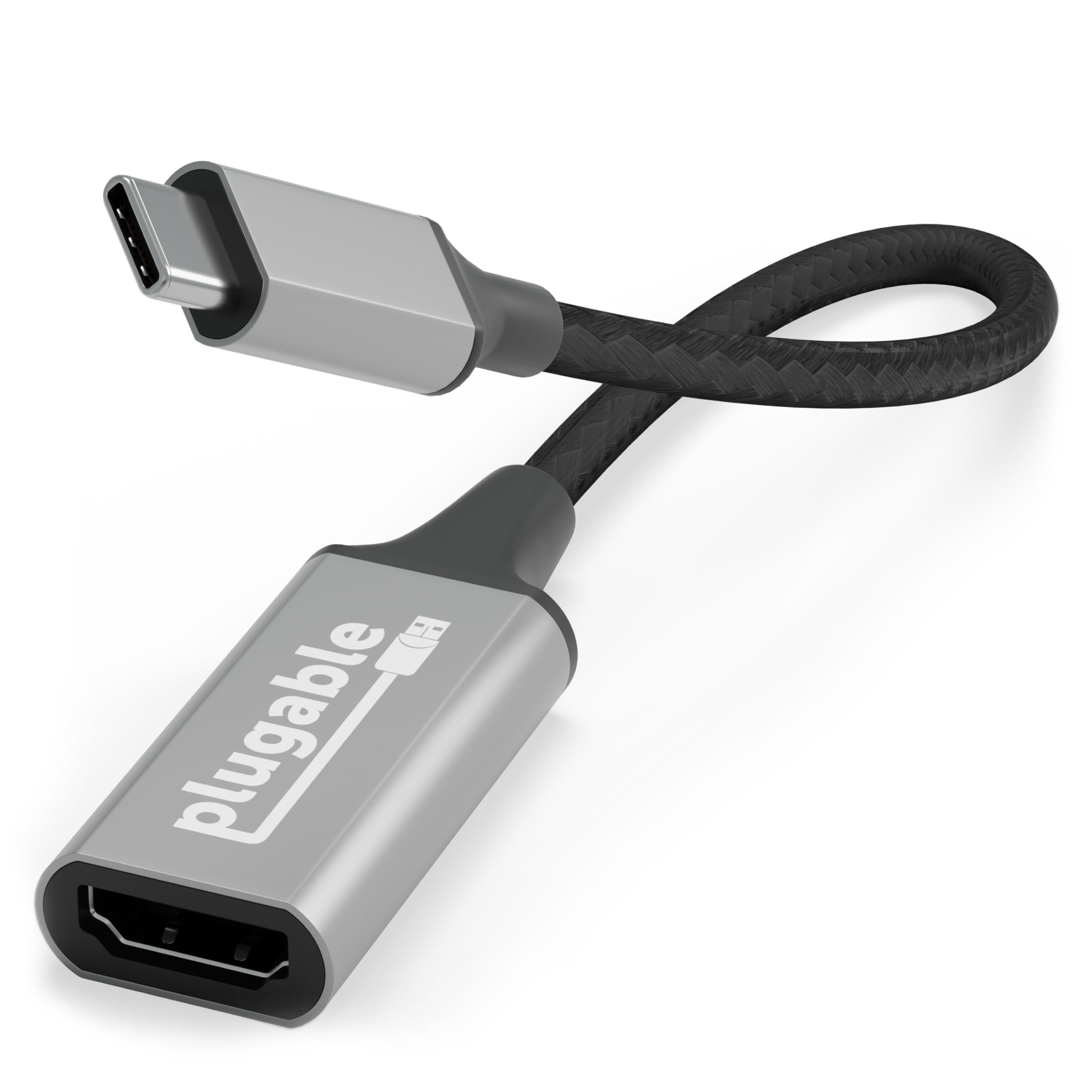UGREEN USB-C to HDMI Thanderbolt 3 Connecter 4K