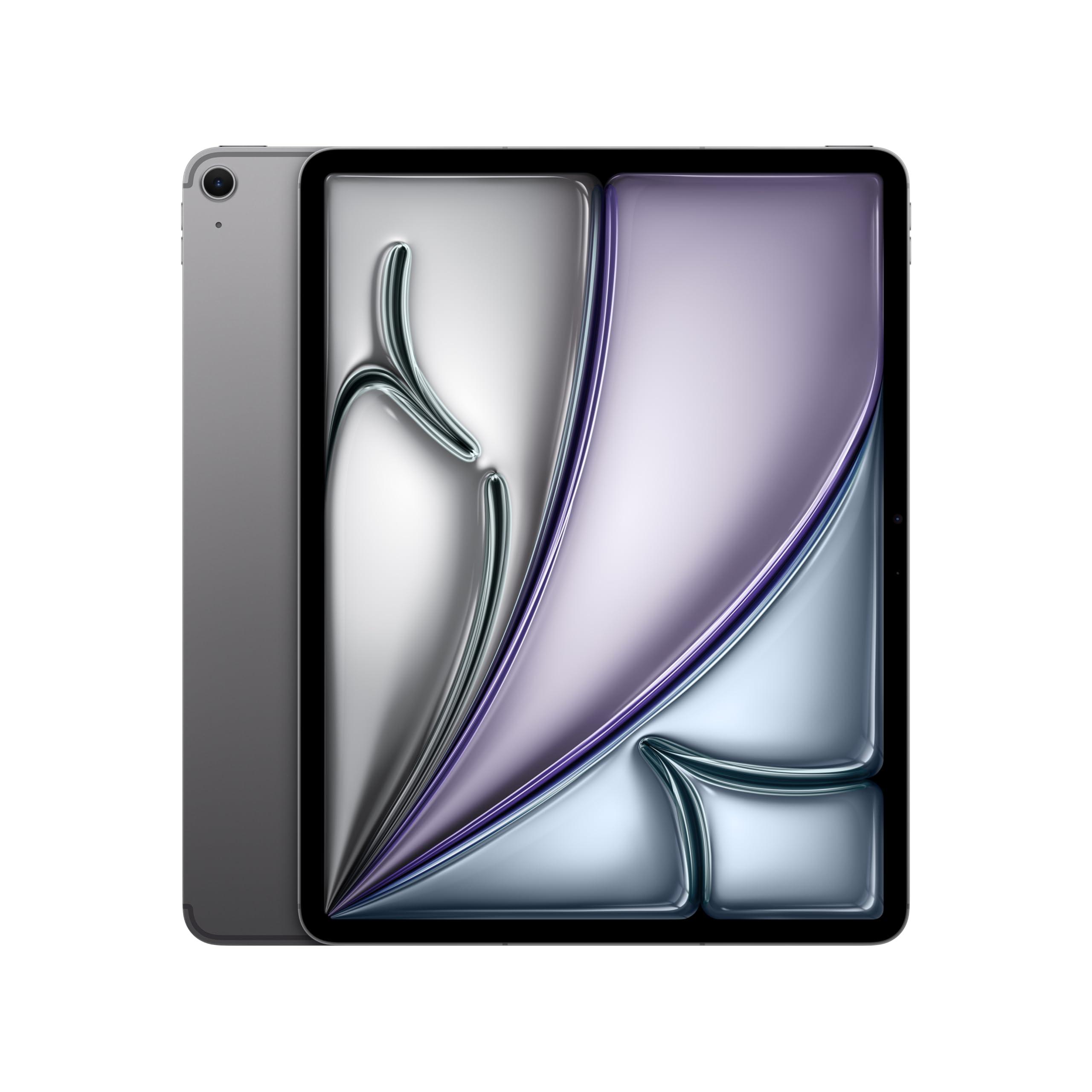 Hi-Shield 9H Paper Like Glass ສຳລັບ iPad Air 13-inch M2-M3-M4