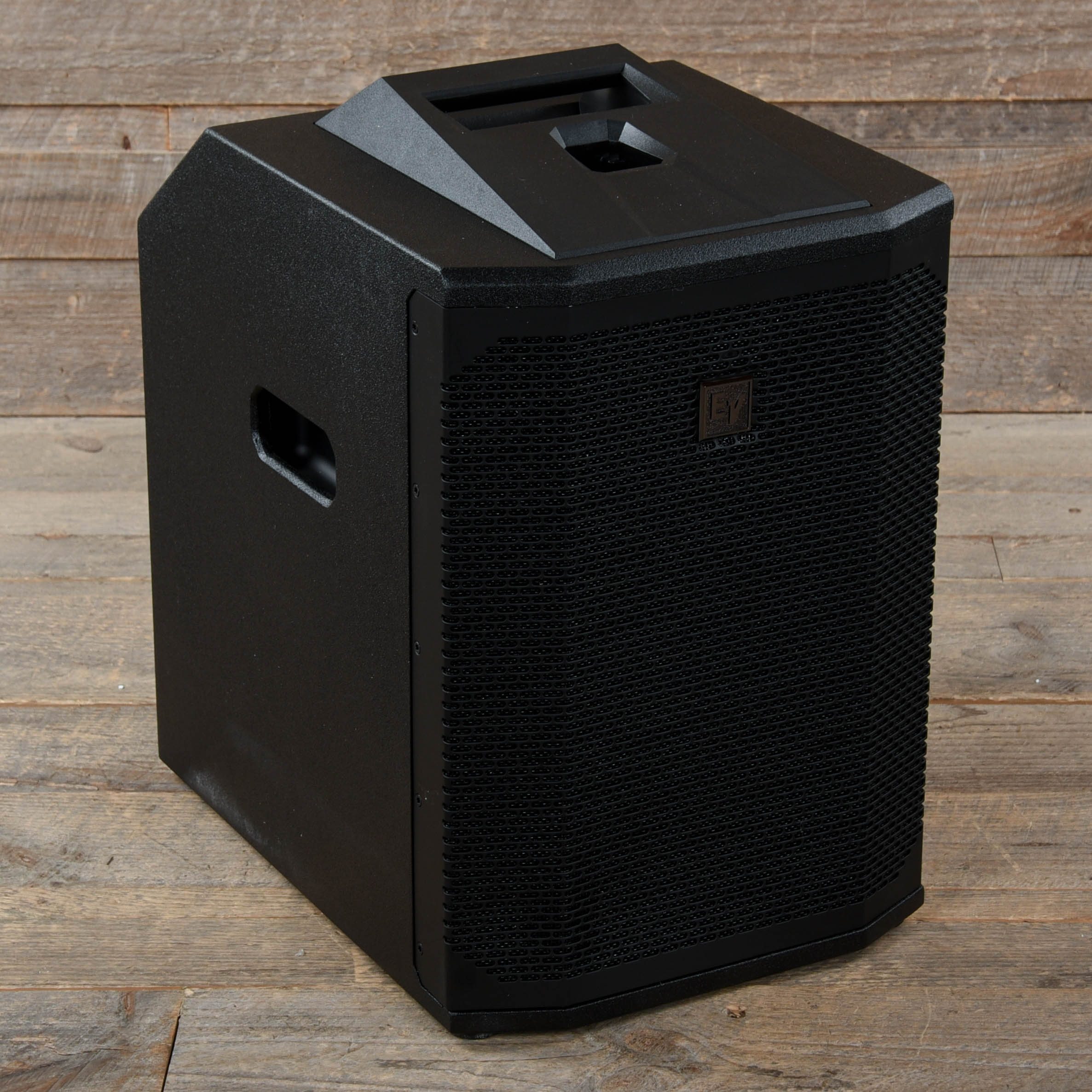 Electro-Voice Evolve 50 Portable Column Speaker System Sub