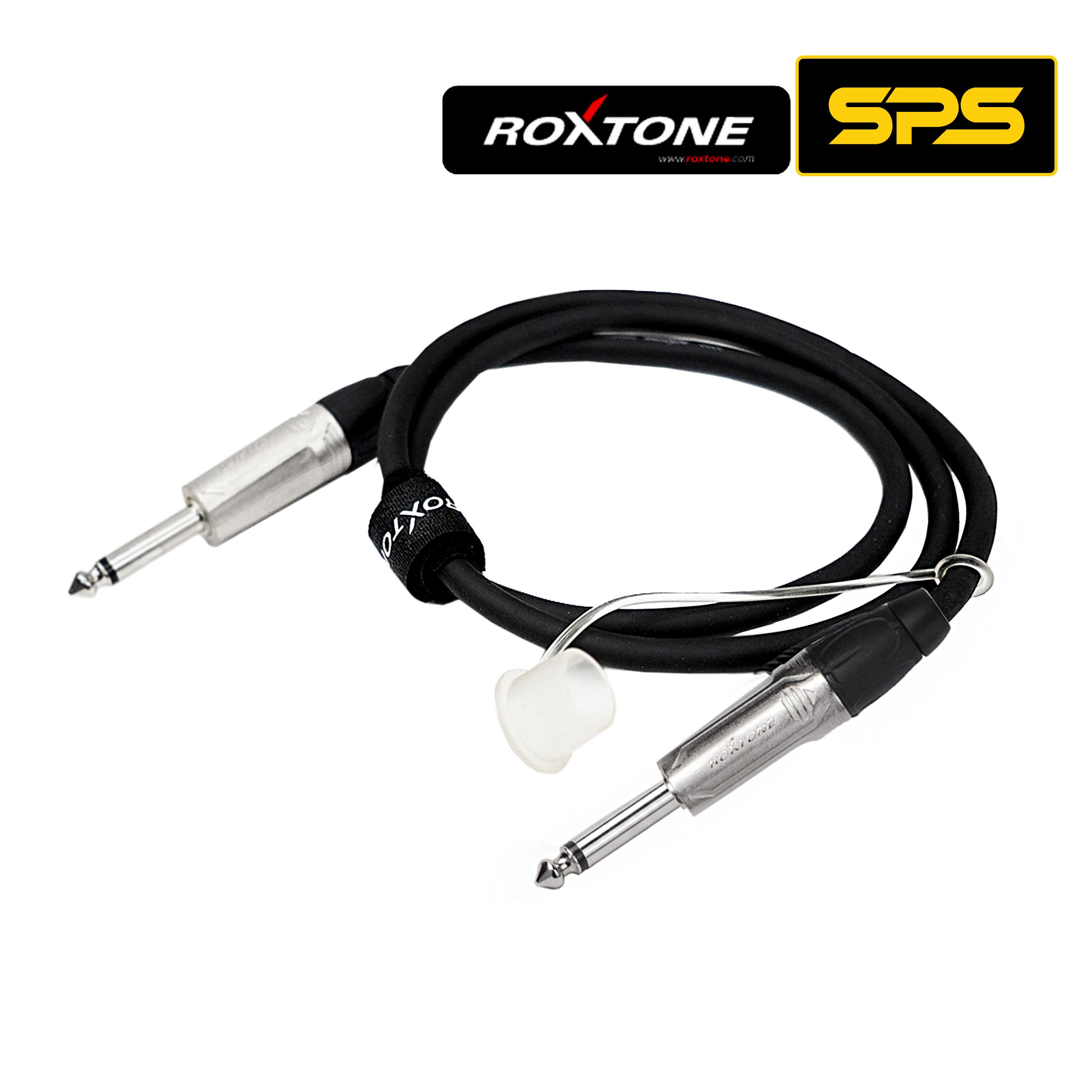 Proplus MITSUMI Extra Mono Phone to Mono Phone 5M