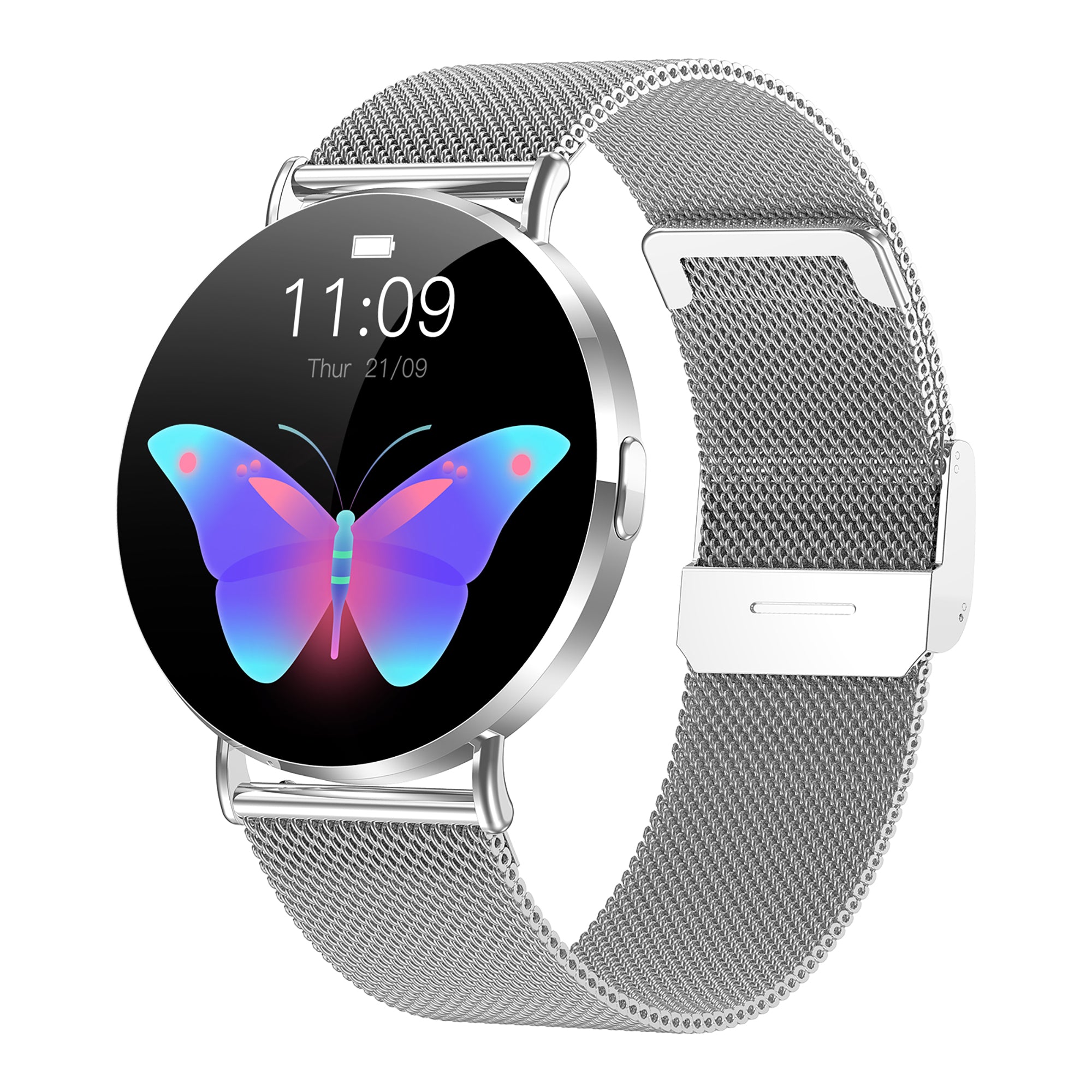 Why Nova SW-101A smart watch