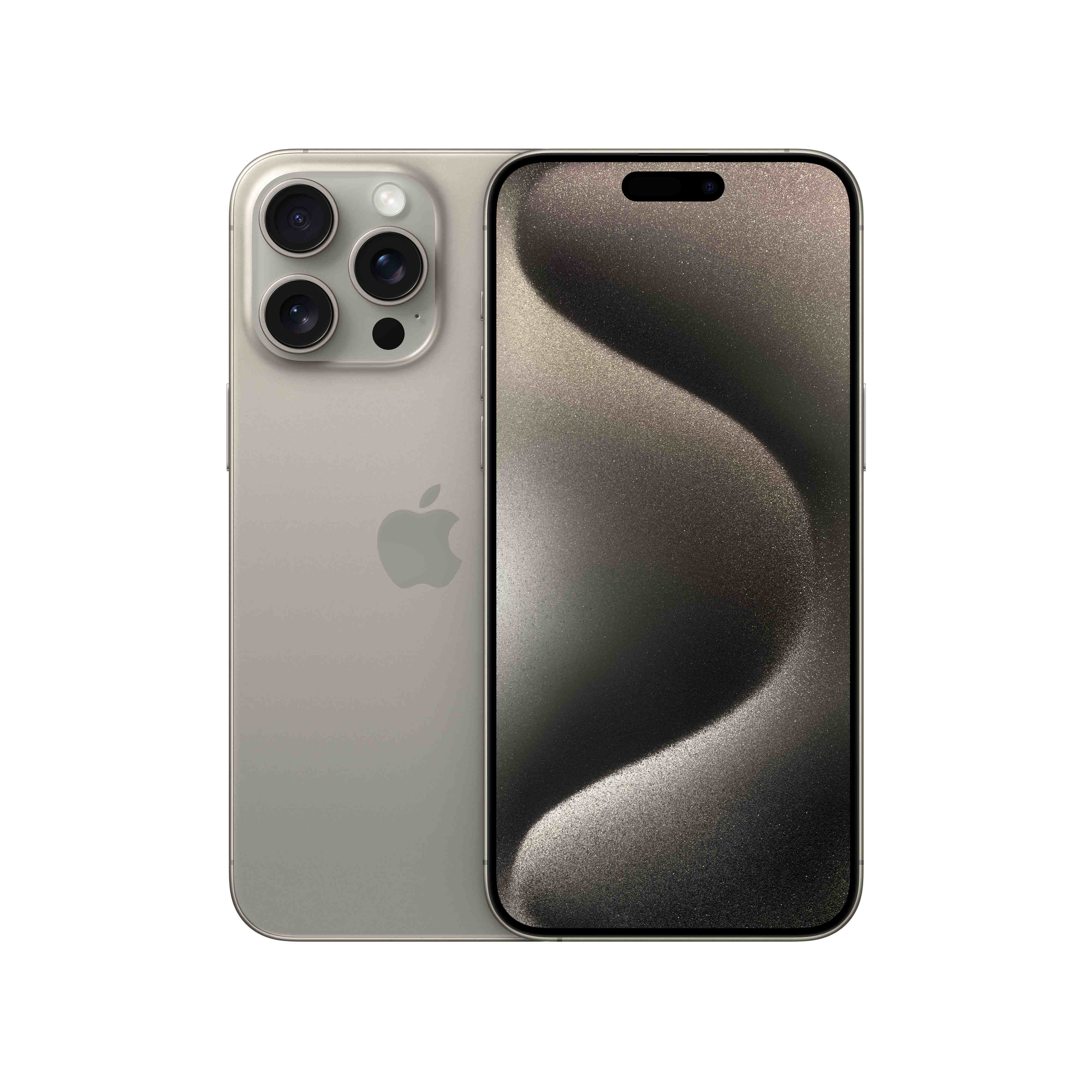 Apple iPhone 15