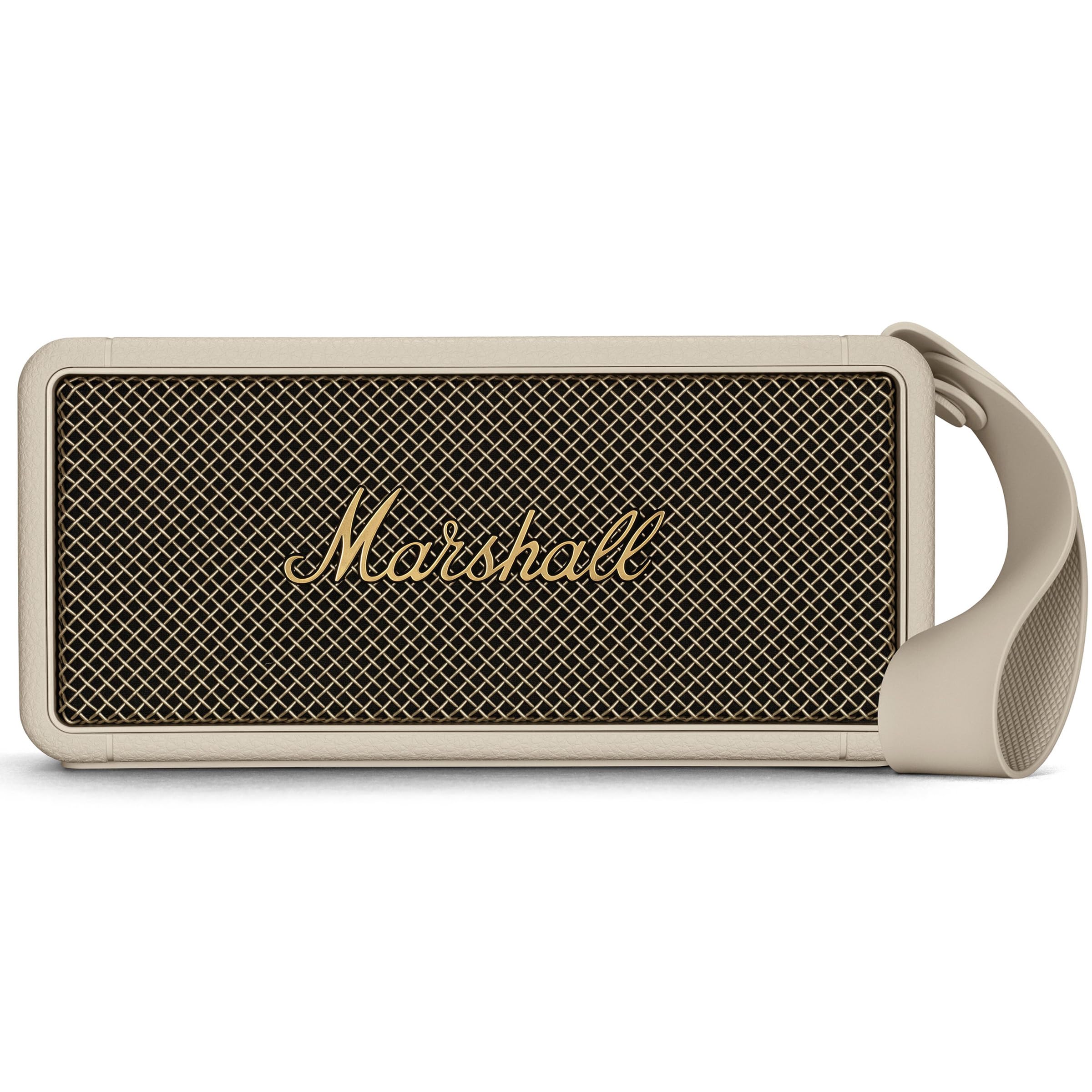 Marshall Middleton II Cream
