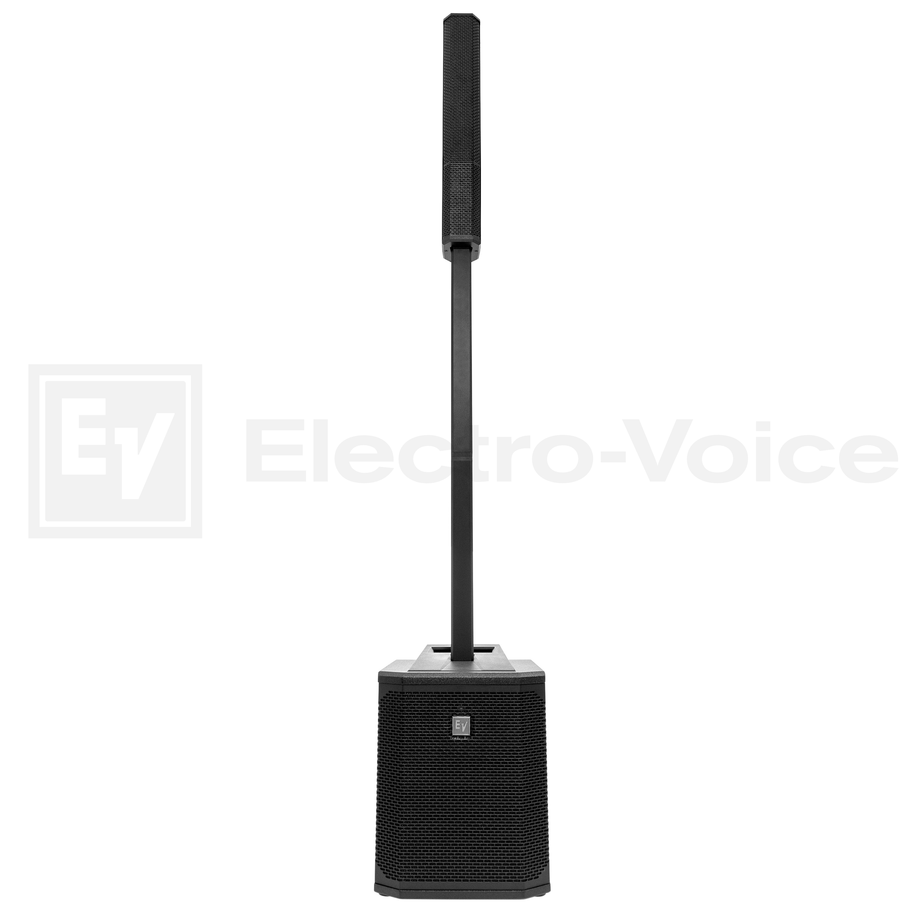 Electro-Voice Evolve 30M 1000W Portable Active Column PA Speaker