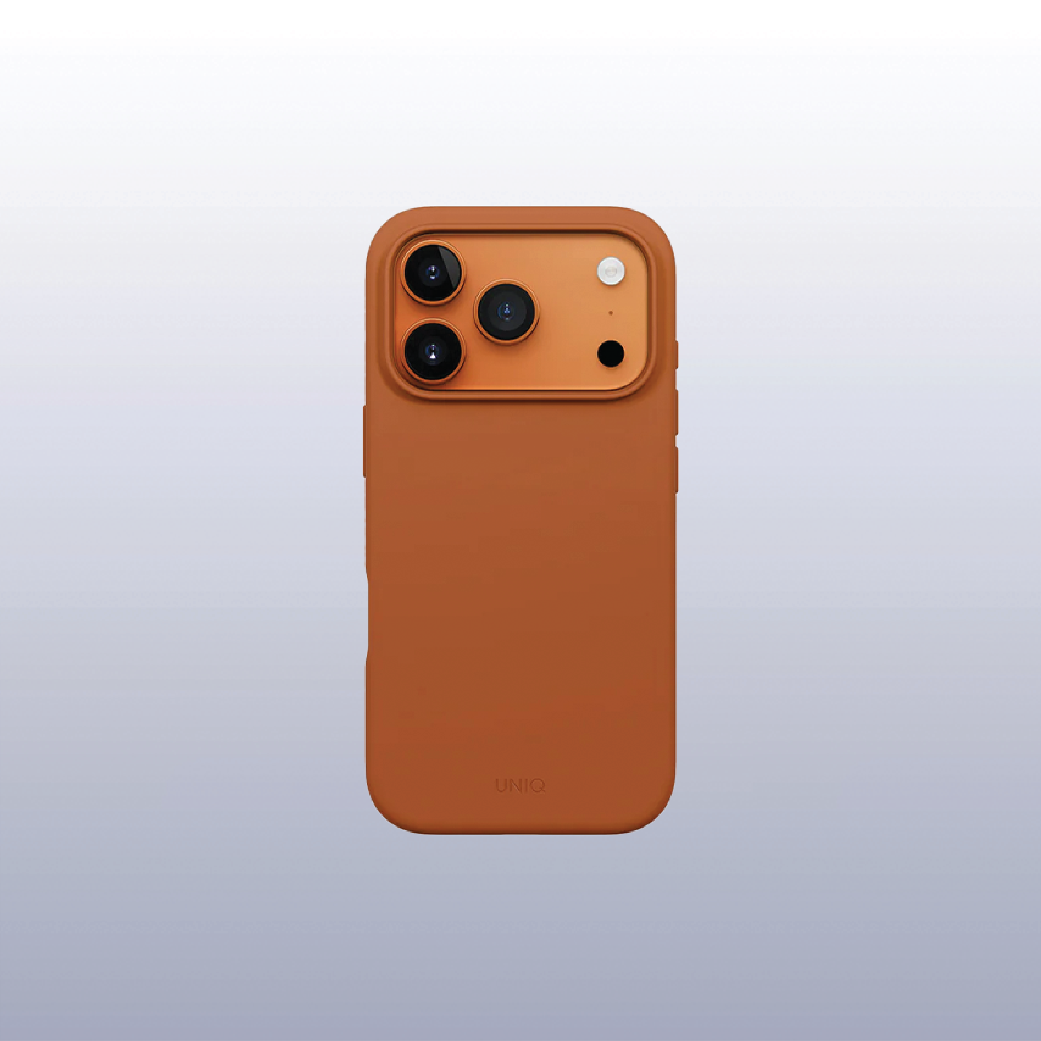 Uniq Lino iPhone 17 Pro Magclick Charging Case