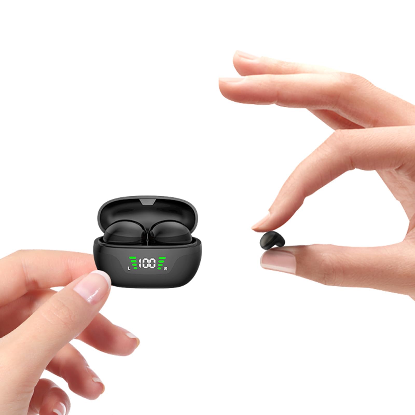 WHY Tiny TWS EarPods EP-3211
