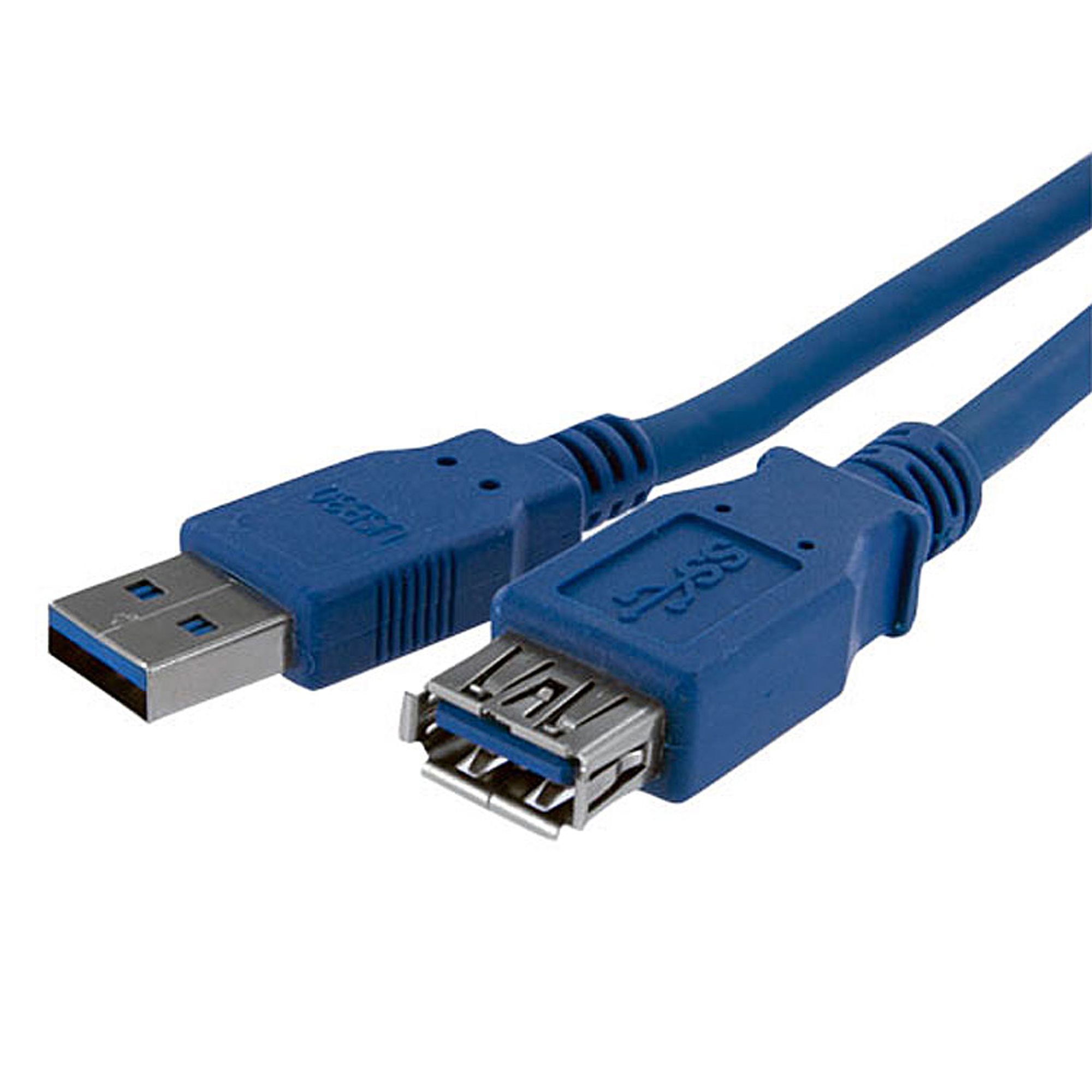 Ugreen USB 3.0 Male/Female Extension Cable 1m