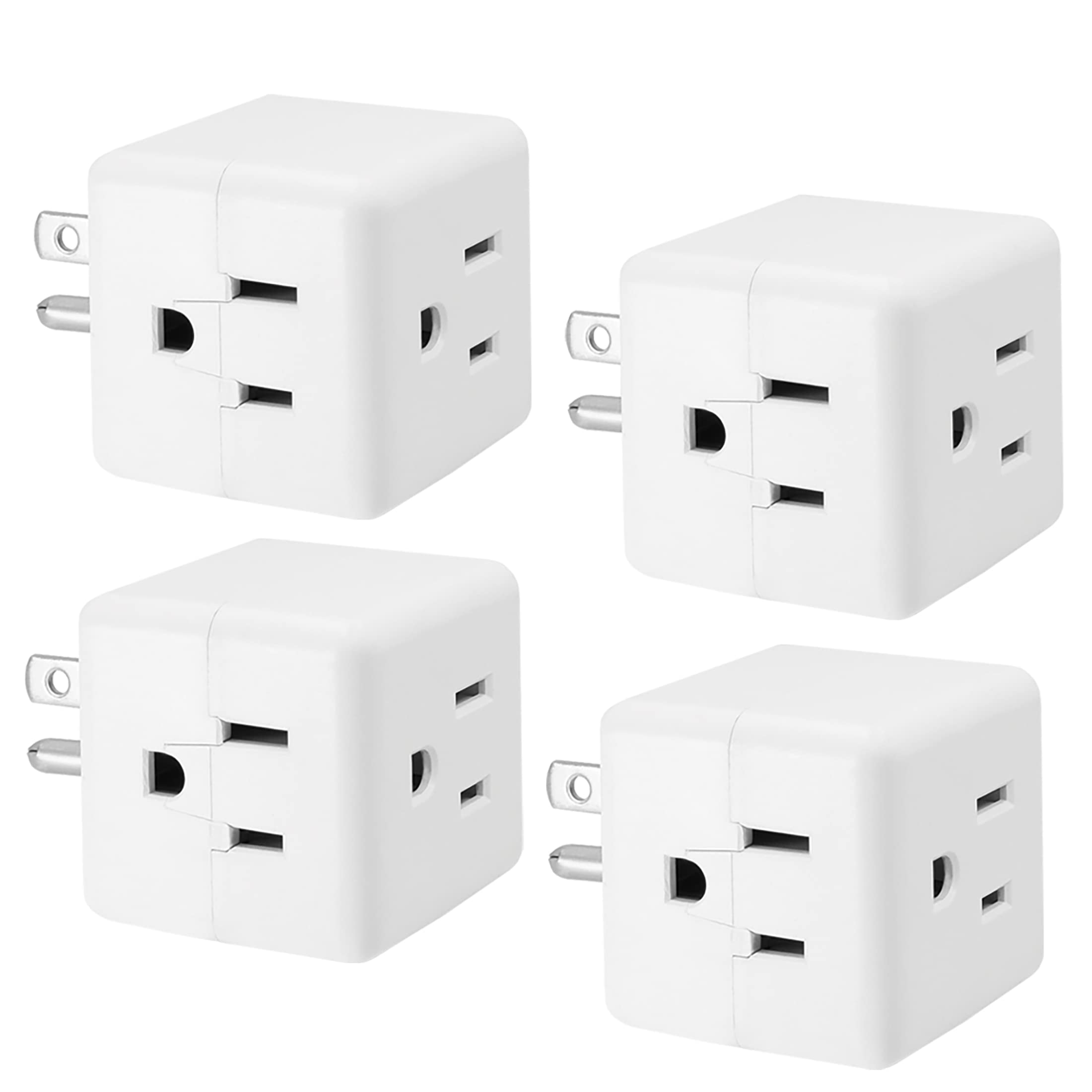 WHY Cube Portable Plug PS-201