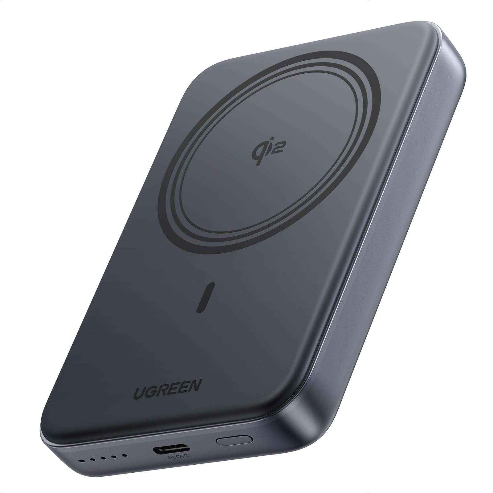 Ugreen Nexode Pro Facst Charging Power Bank 55W 10000mAh PB727
