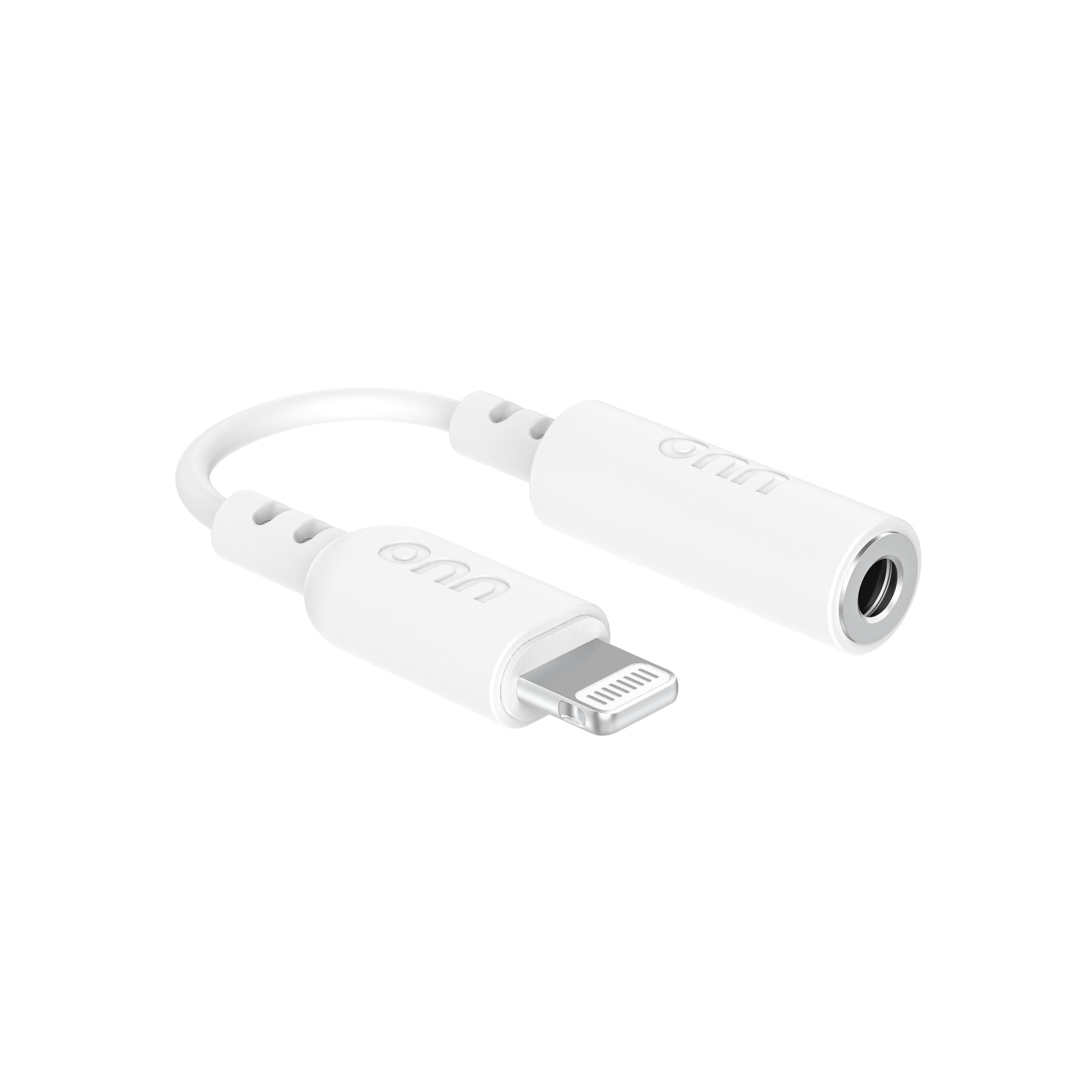 Why Leo Lightning to Aux Adapter AD-201B