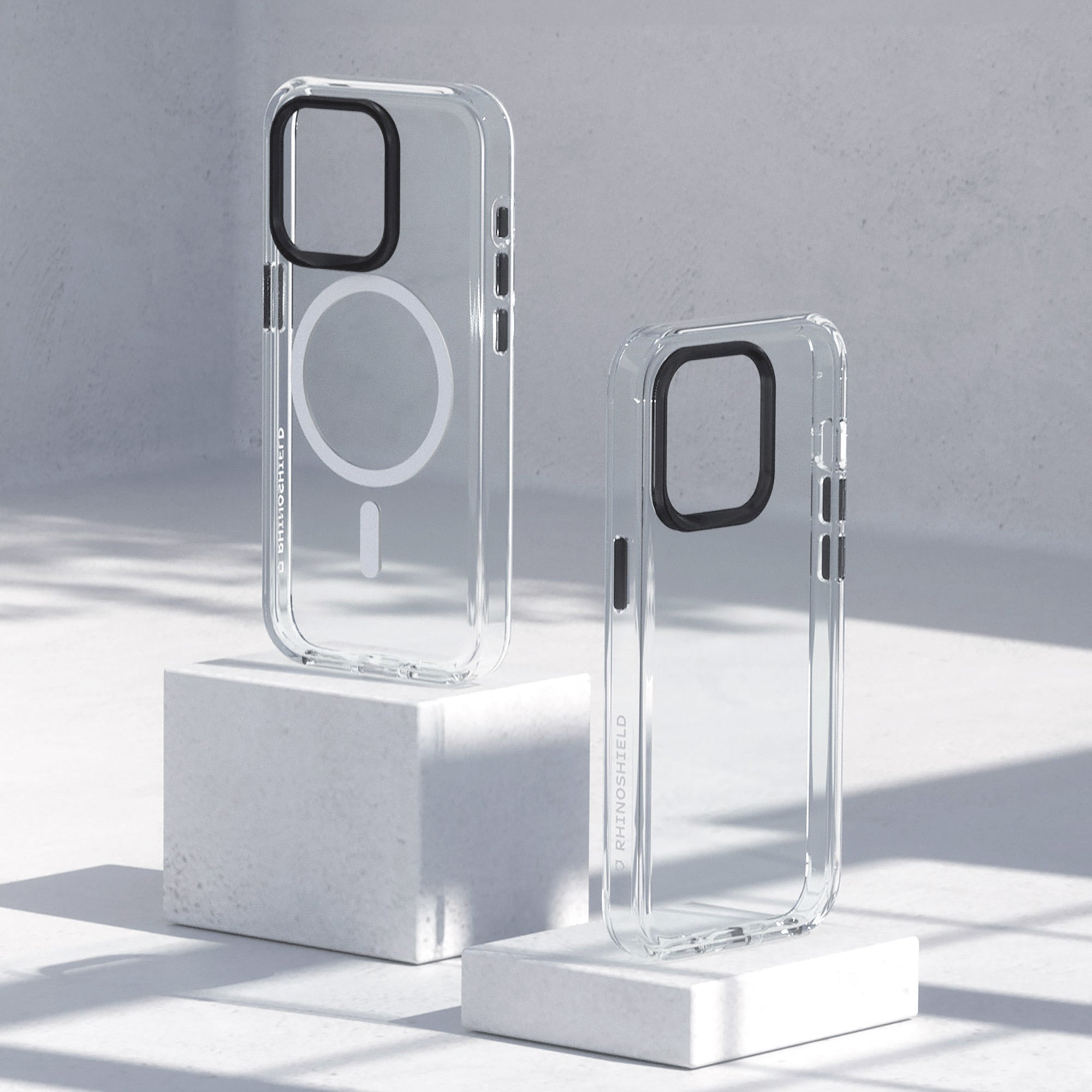 Hi-Shield Case for iPhone 14 Pro Super Clear & Anti
