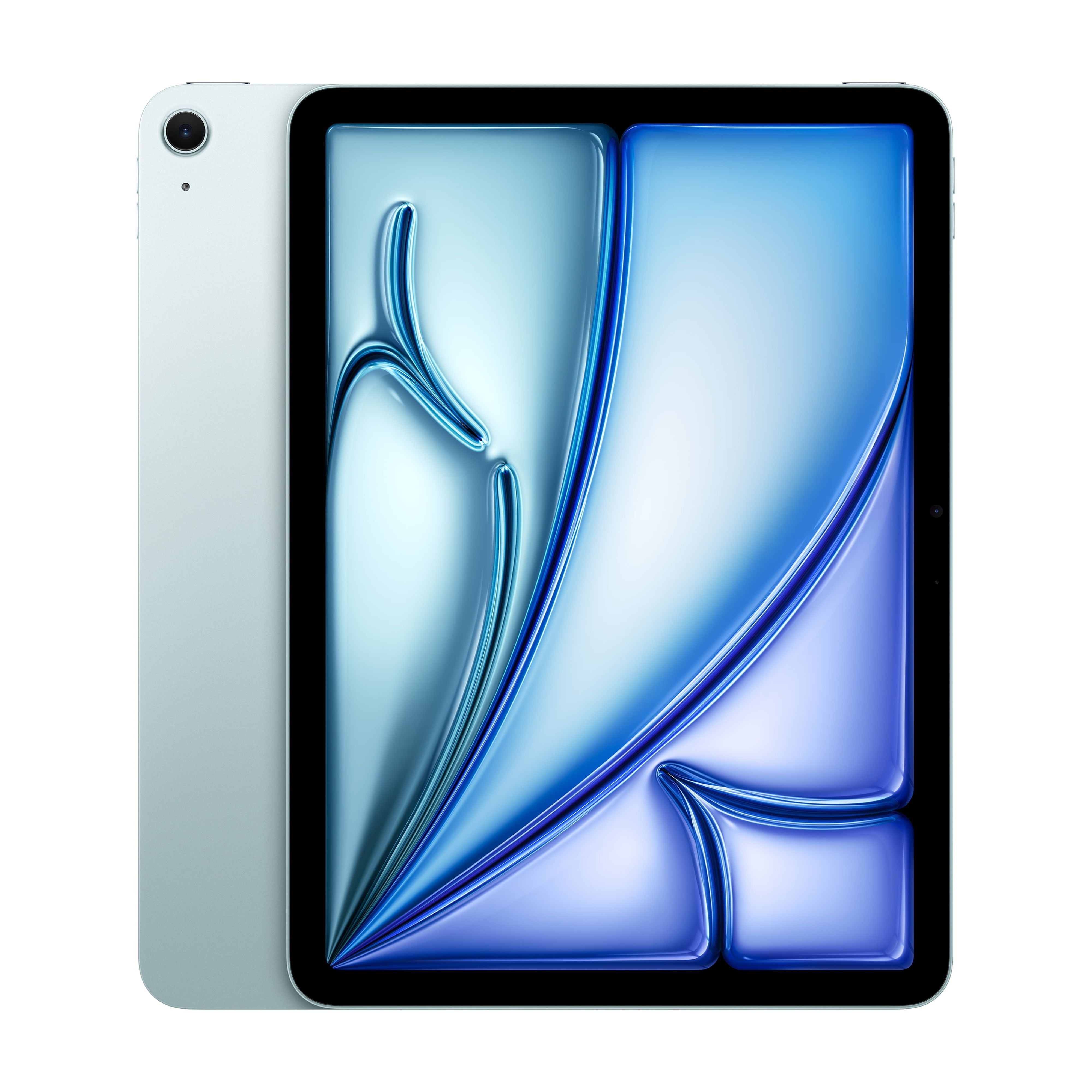 Hi-Shield MATTE Film Selected ຟີມດ້ານສຳລັບ iPad Air6/7/8 11 inch M2 2024/25/26