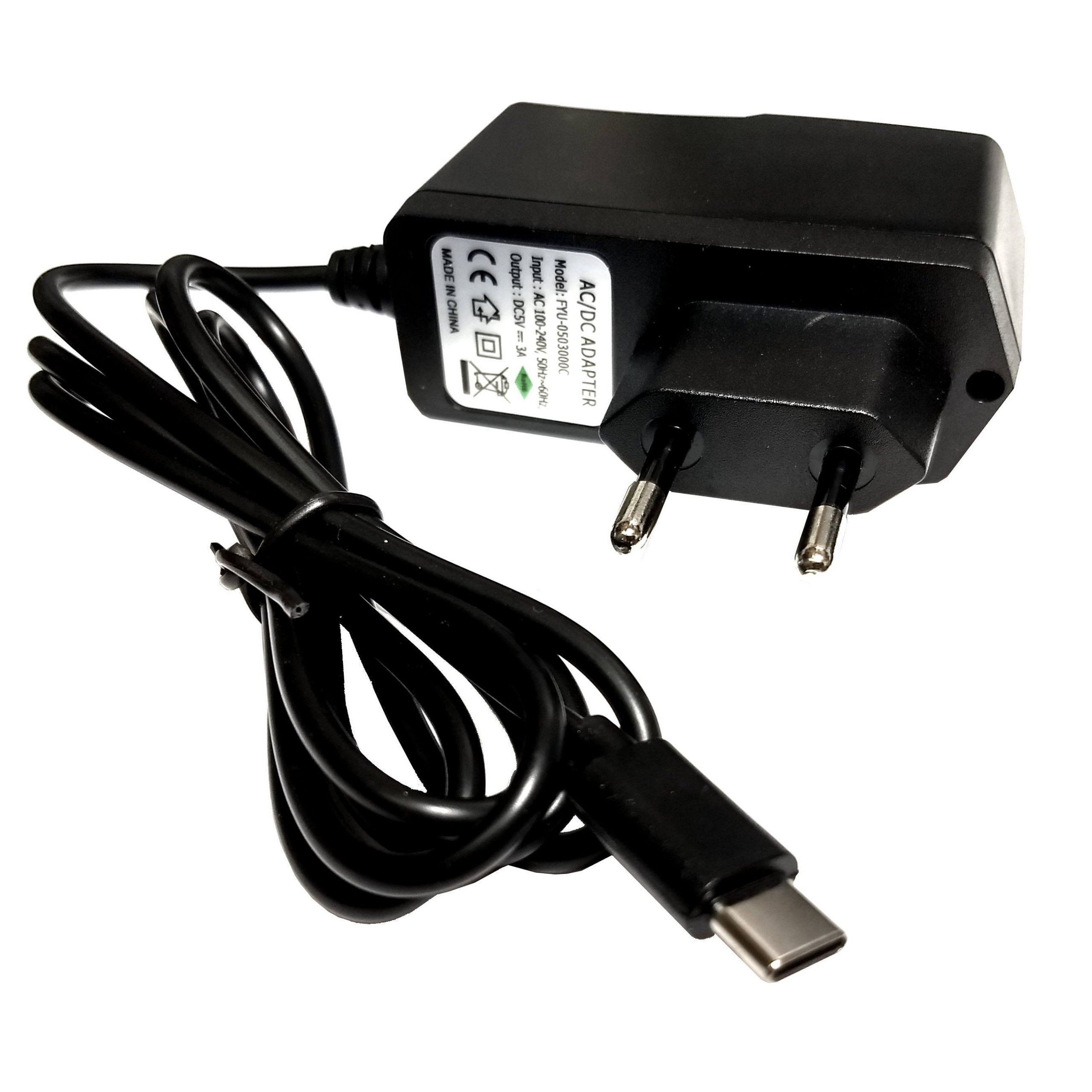 WHY Aurora ສາຍສາກ 3A USB-A to C UC-4281C