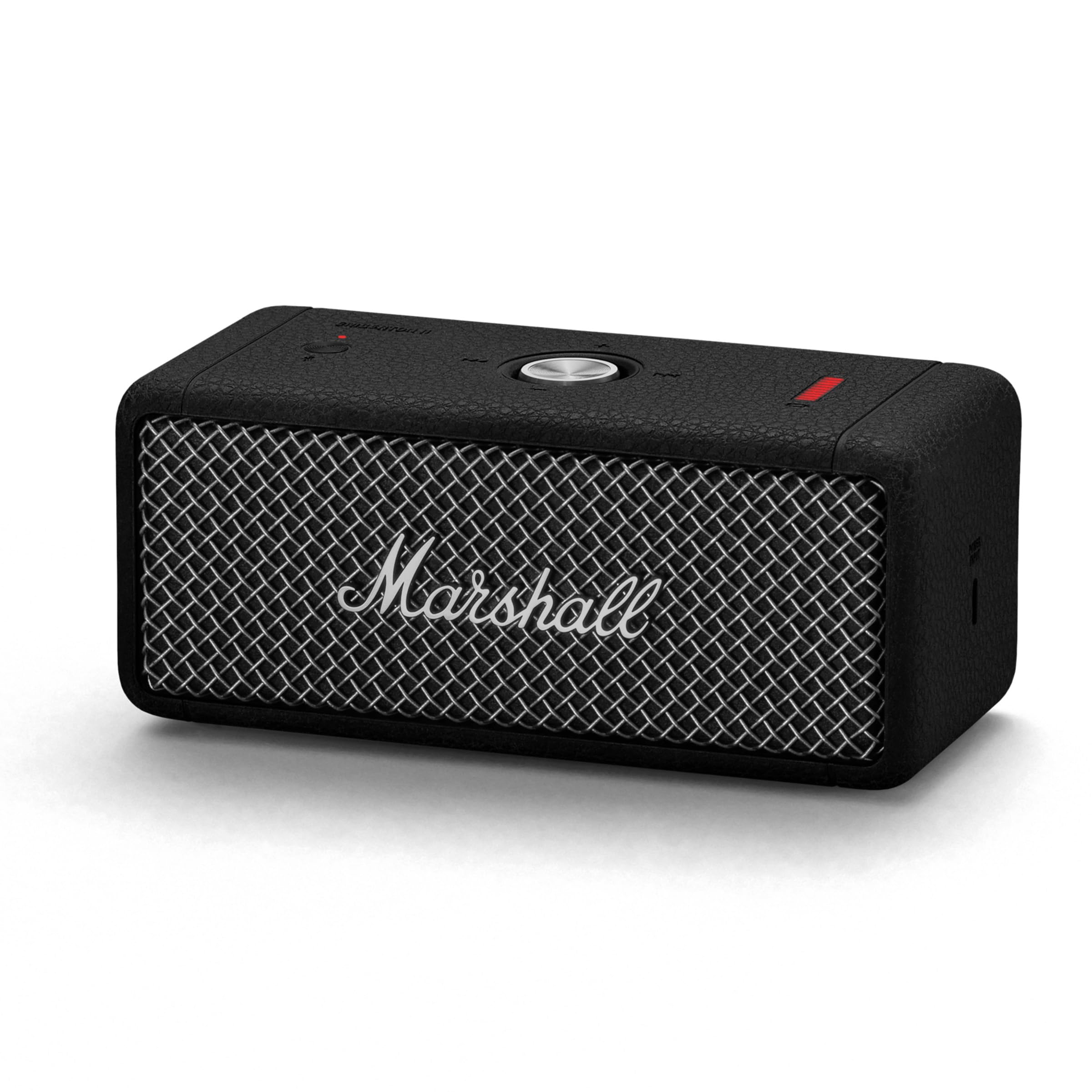 Marshall EMBERTON & Brass