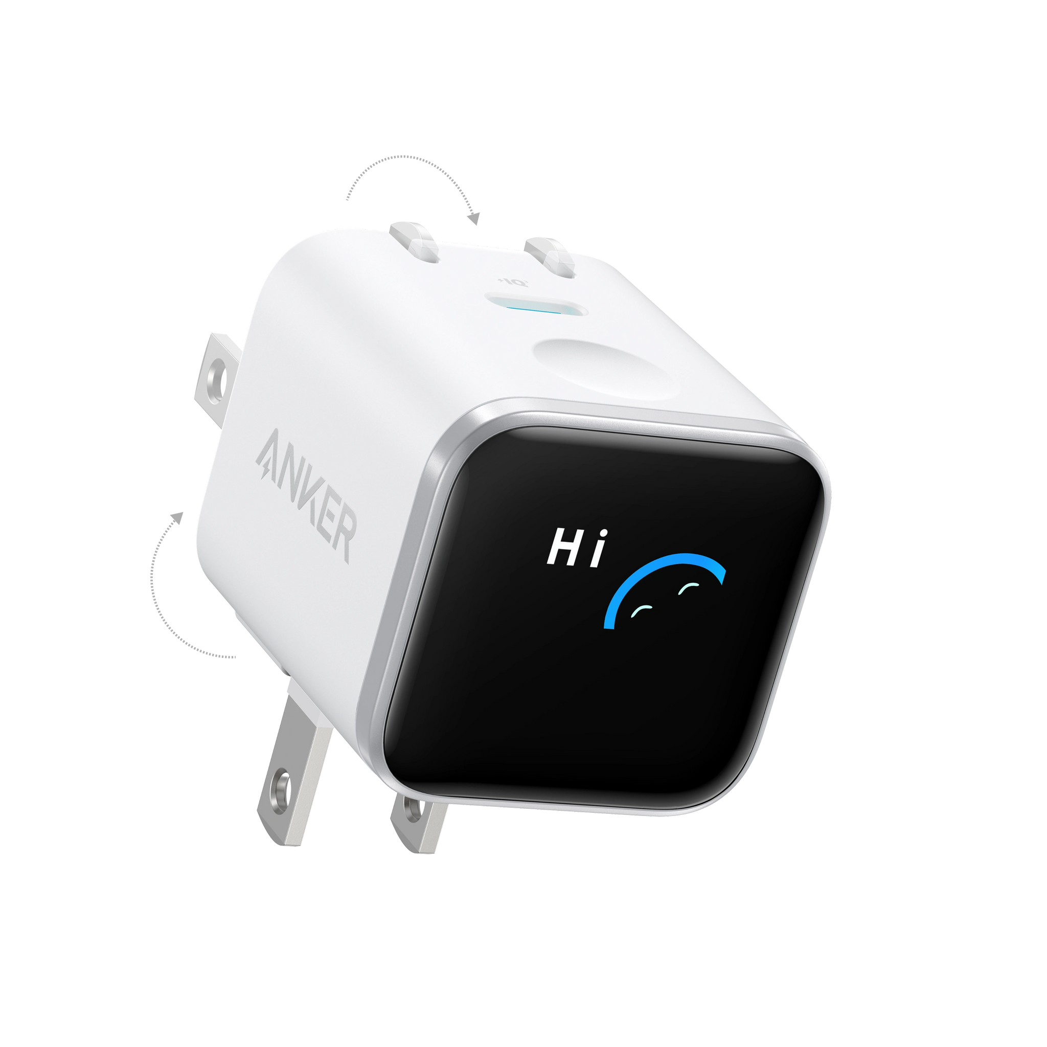 WHY Classic Nano Wall Charger 3A WC-2161