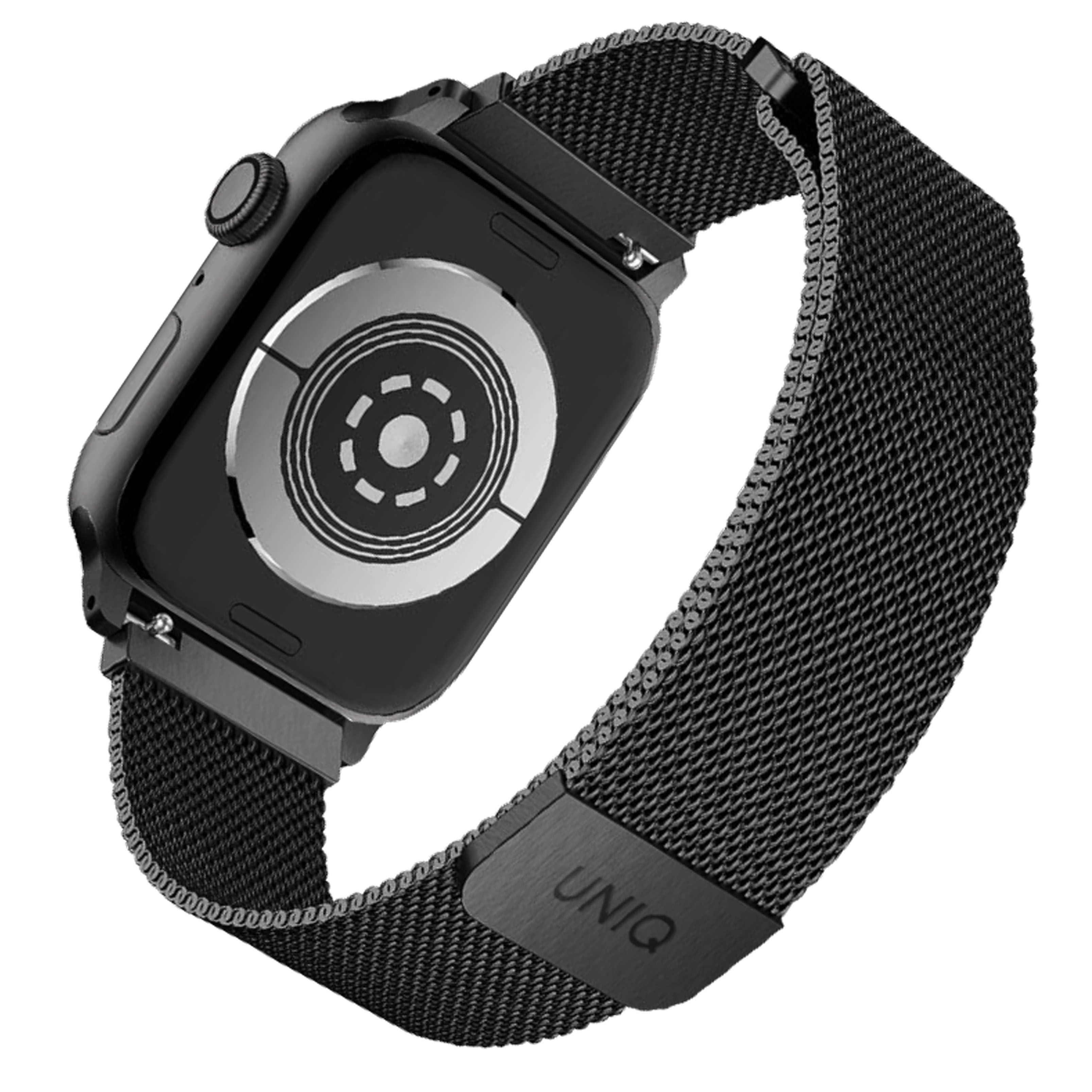 UNIQ DANTE APPLE WATCH MESH STEEL 42/41/40MM ROS