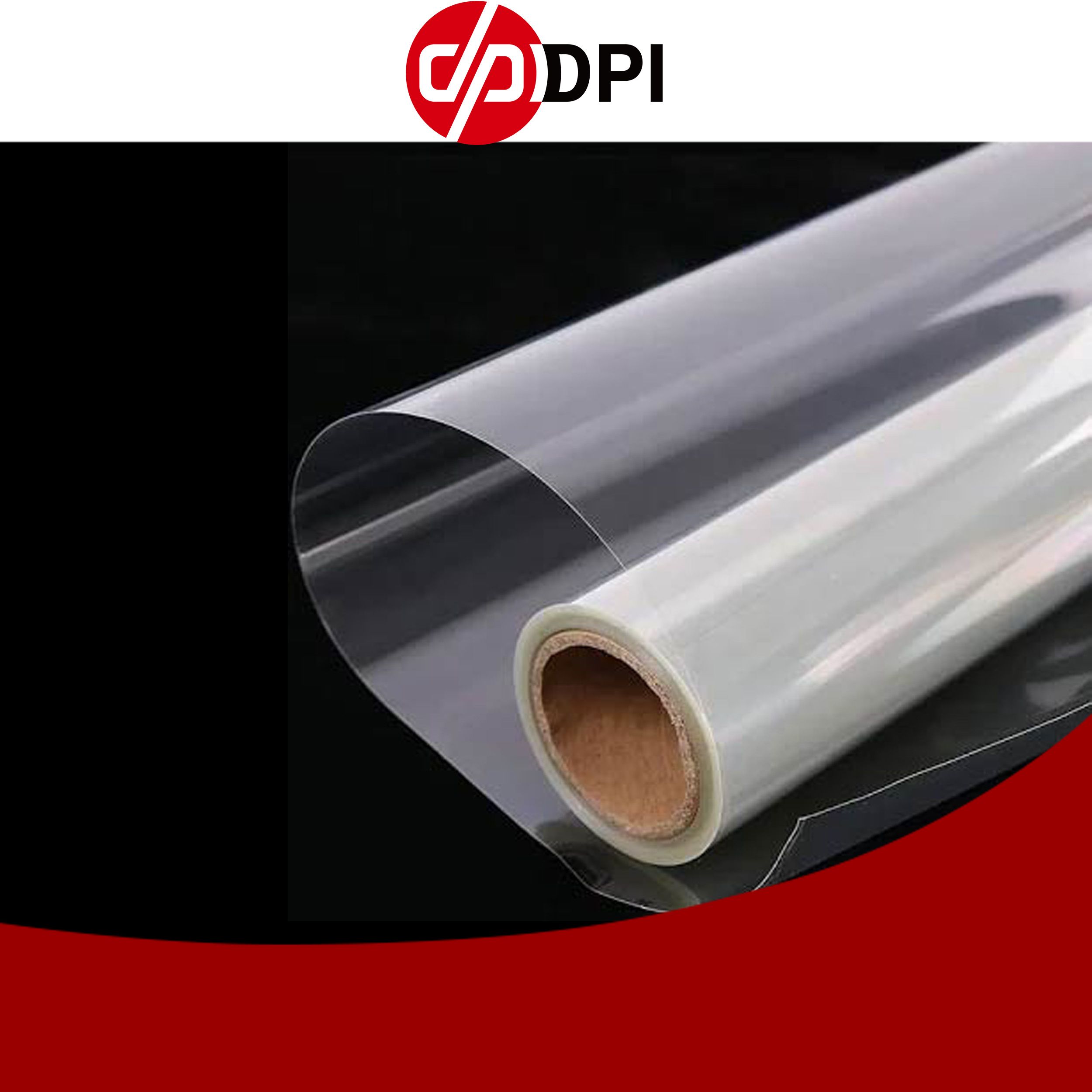 Hi-Shield Ultra Clear PET Film Selected ສຳລັບ iPad Air6/7/8 11 inch M2/M3/M4