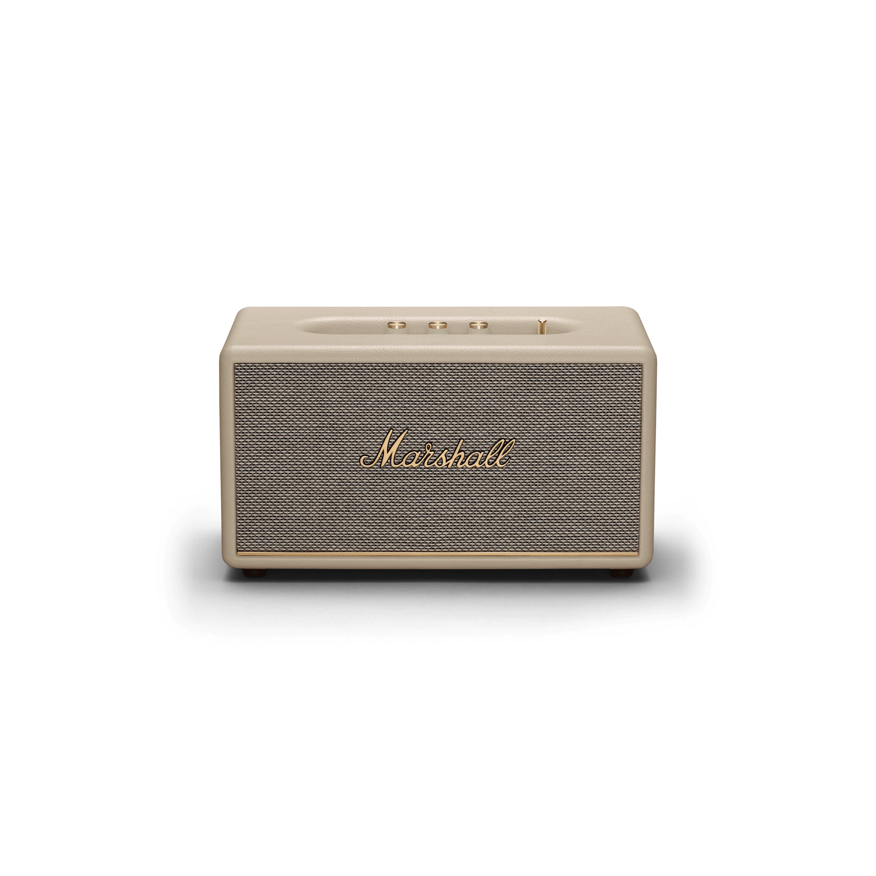 Marshall Stanmore III Bluetooth speaker