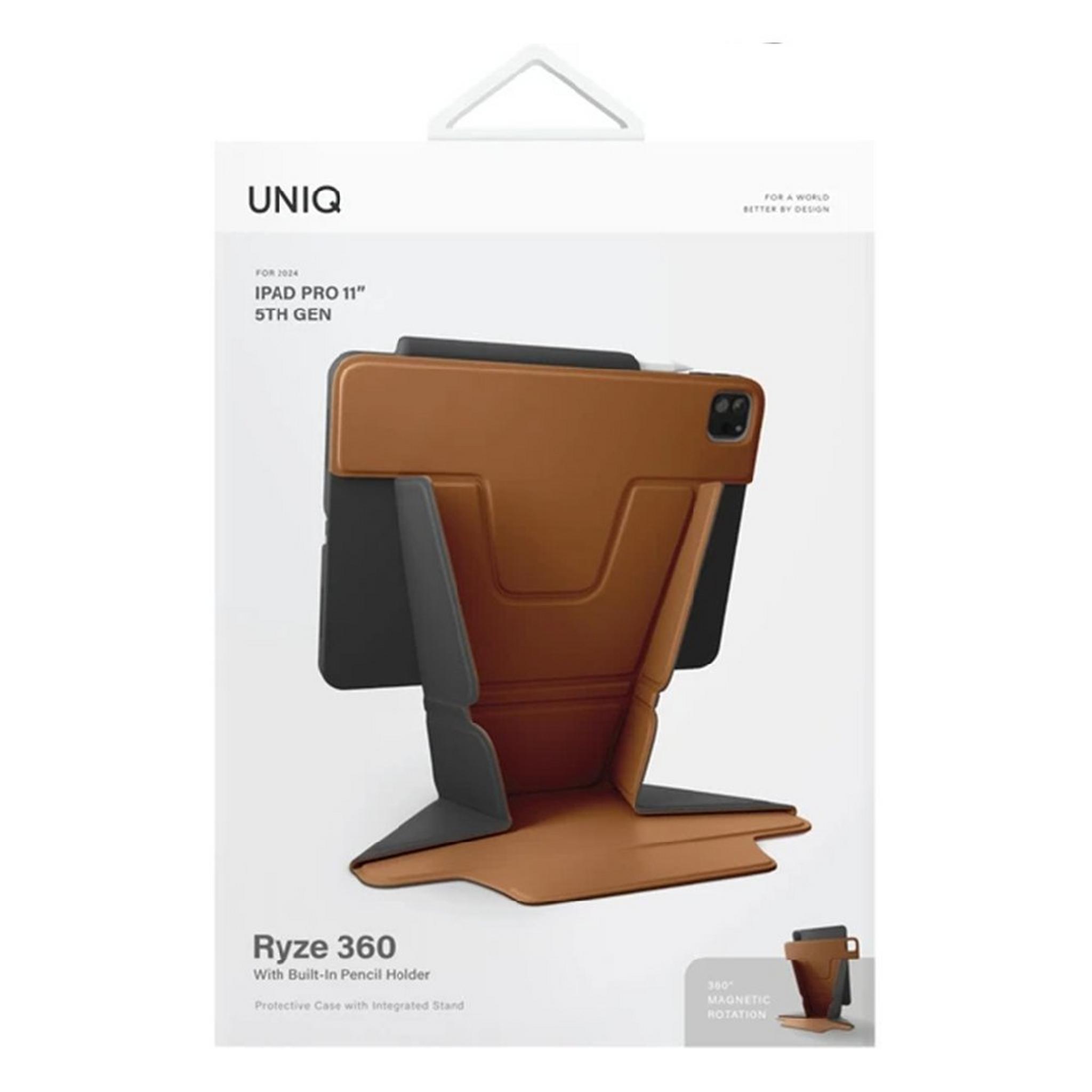 UNIQ RYZE 360 NEW IPAD PRO 11