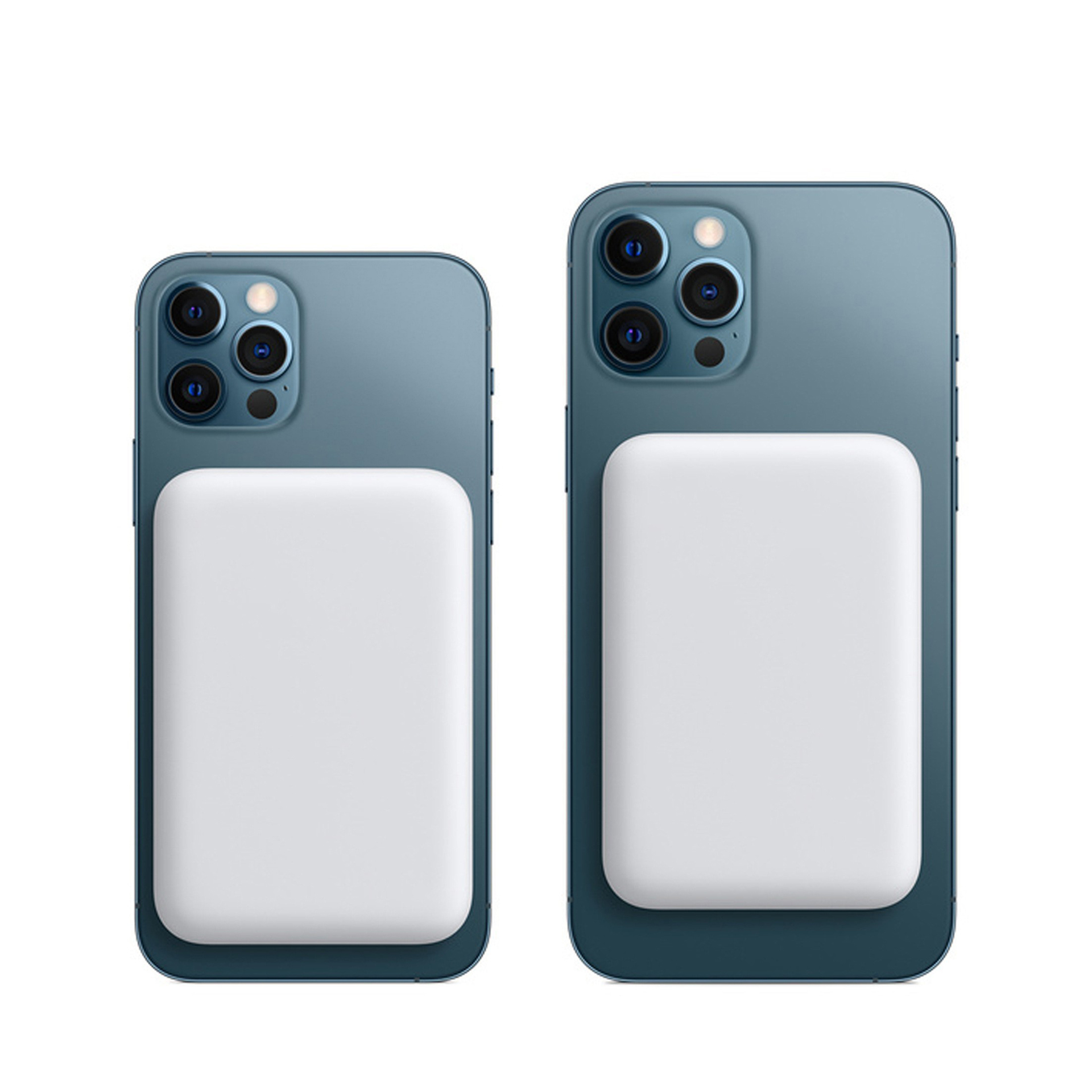 WHY Starwar Powerbank 5000 mAh PD 20W PB-403E Cream