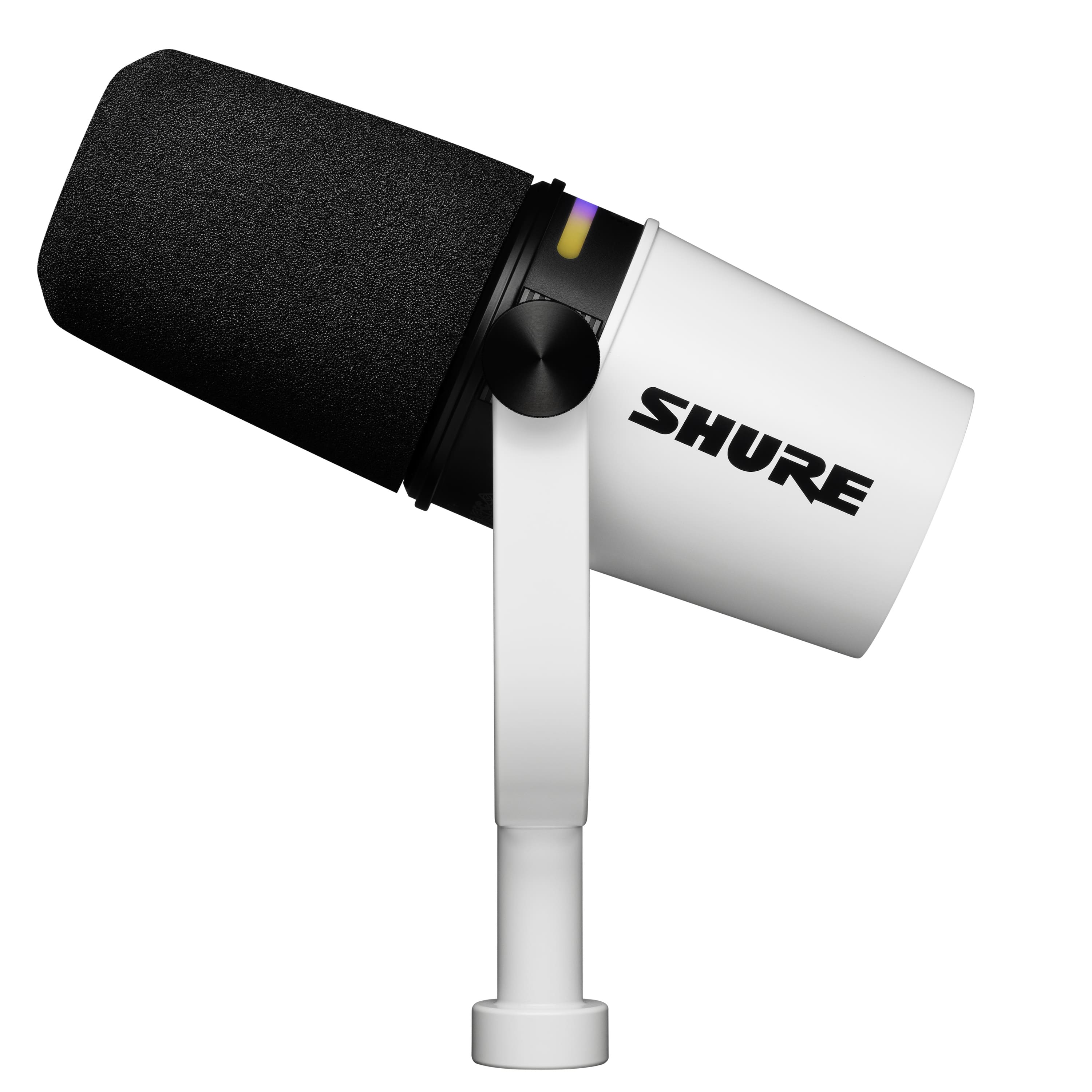 Shure MV7 Podcast Microphone