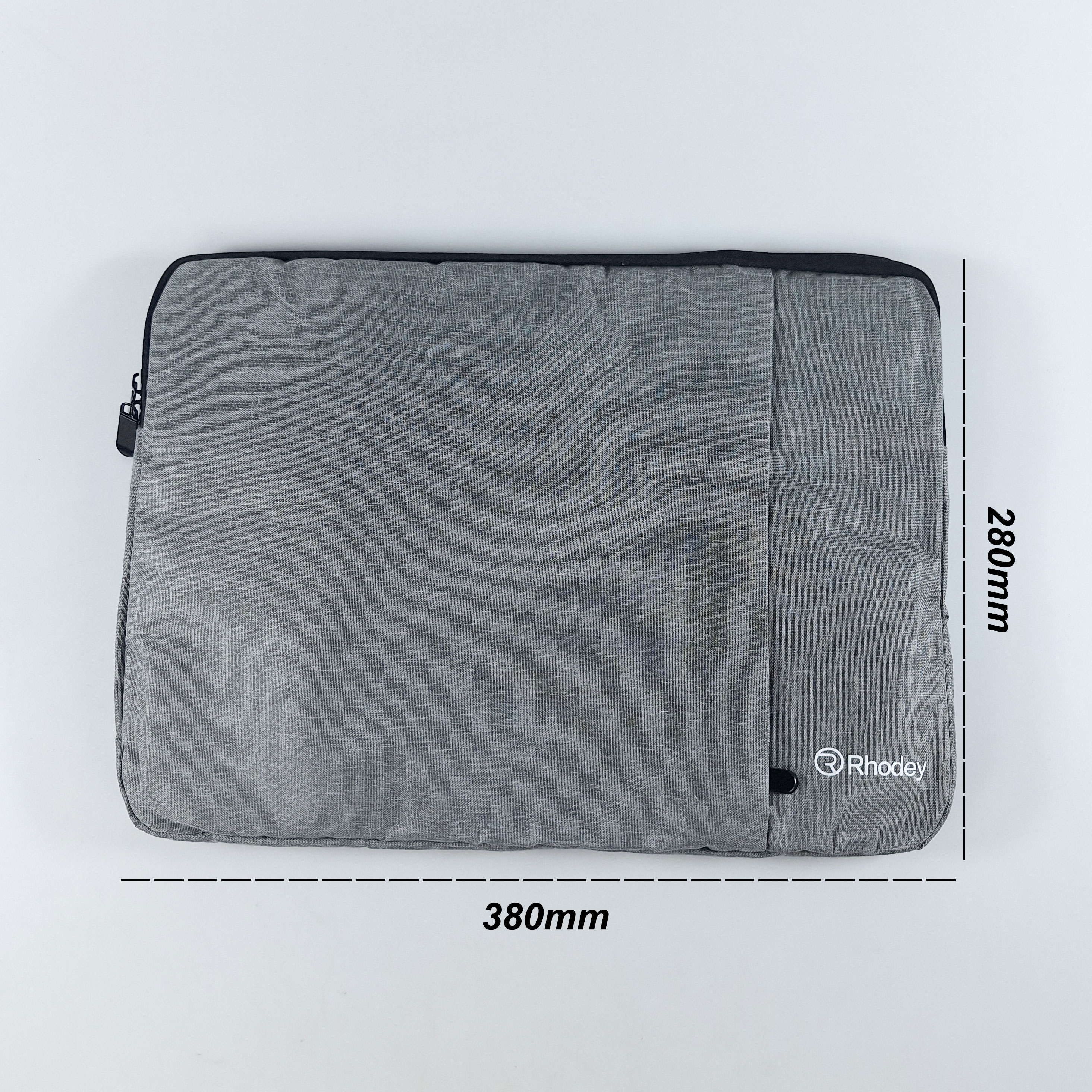 UNIQ Vienna laptop Sleeve 14-inch laurel Waterproof RPET