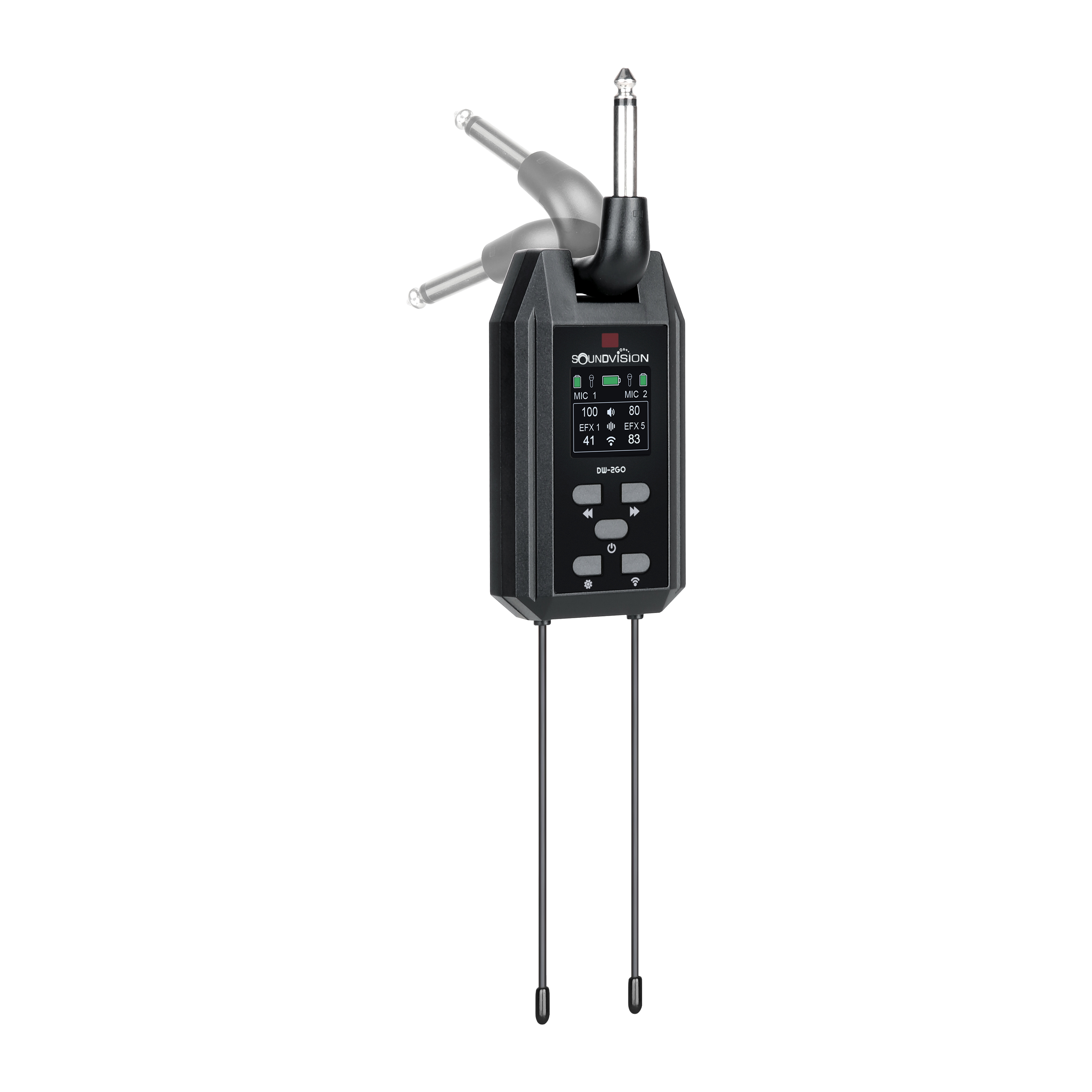 SoundVision DW-2GO