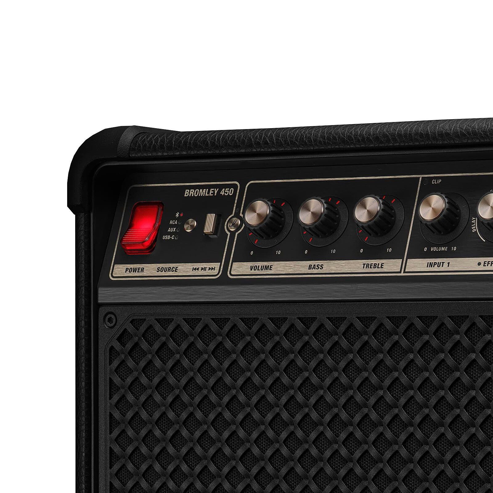MARSHALL BROMLEY 450 BLUETOOTH