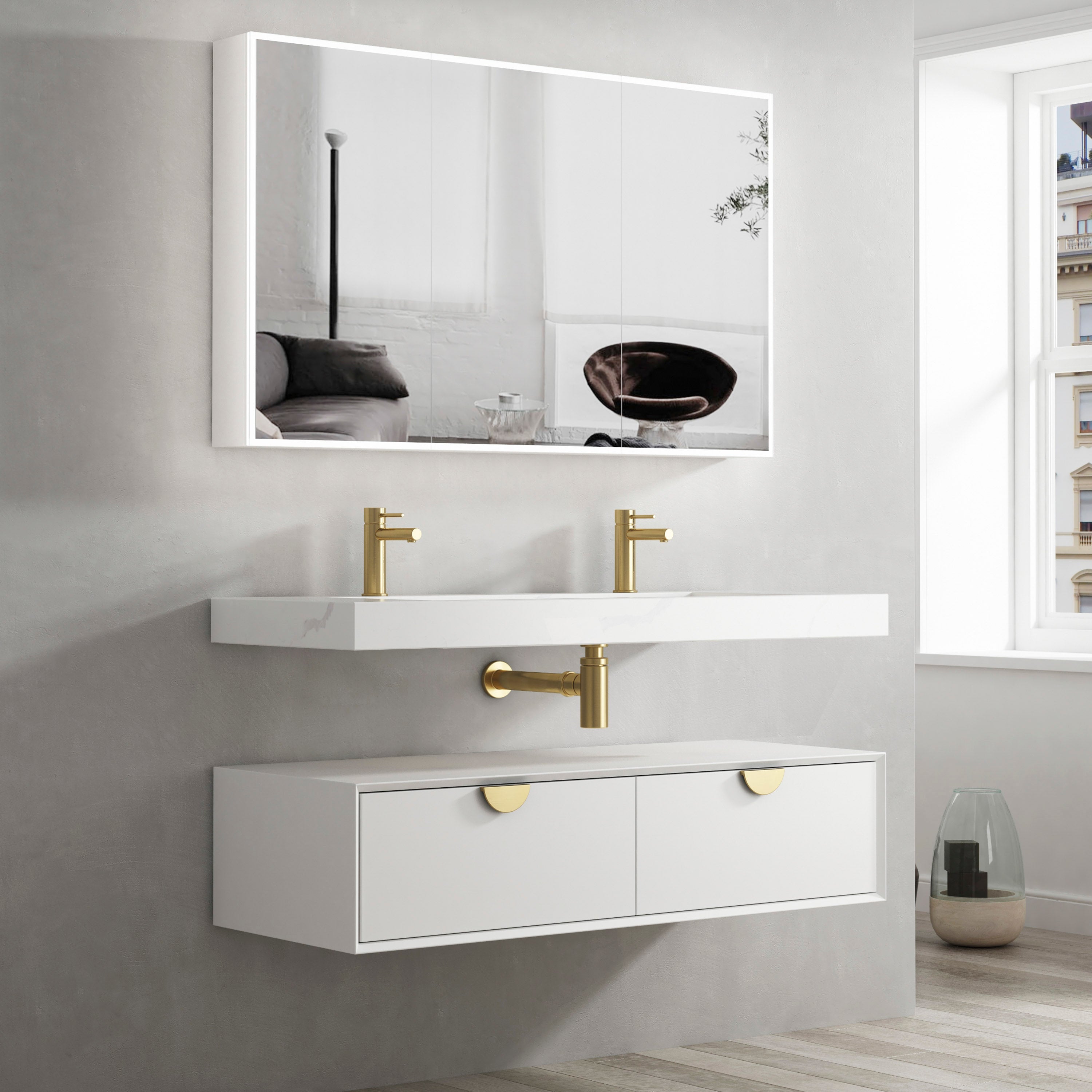 WHY Moonlight Wall 65W WC-3393