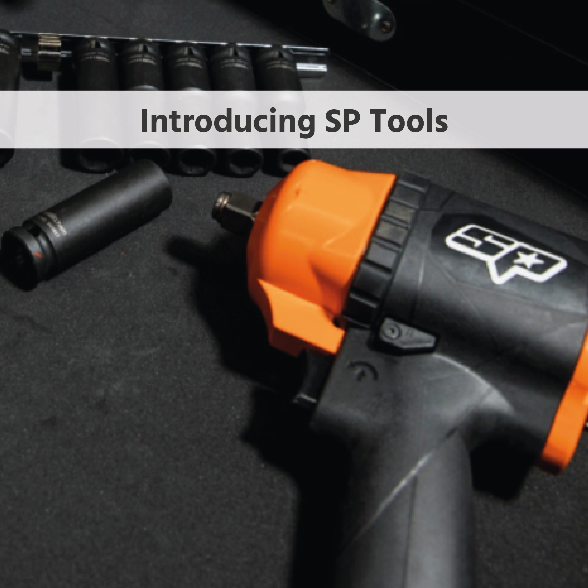 WHY Boom Master SP-320