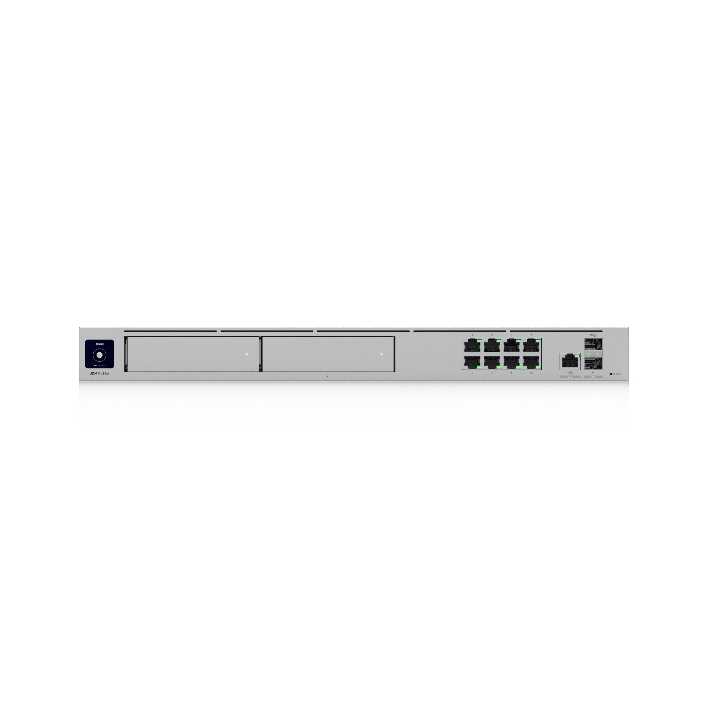 PROPLUS EU-66 Professional Wireless Microphone System EU-66