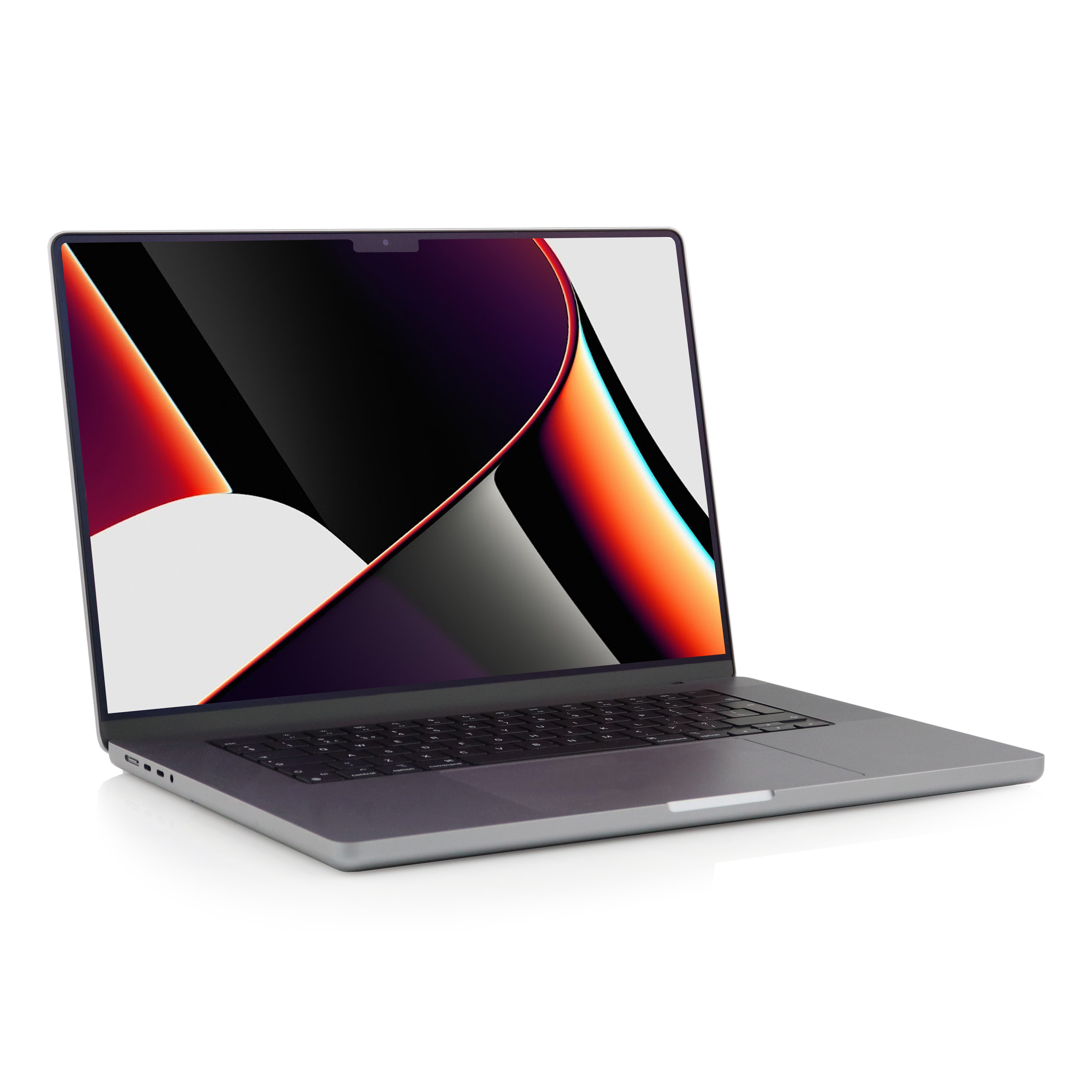 FOCUS UC for MacBook Pro 16-inch