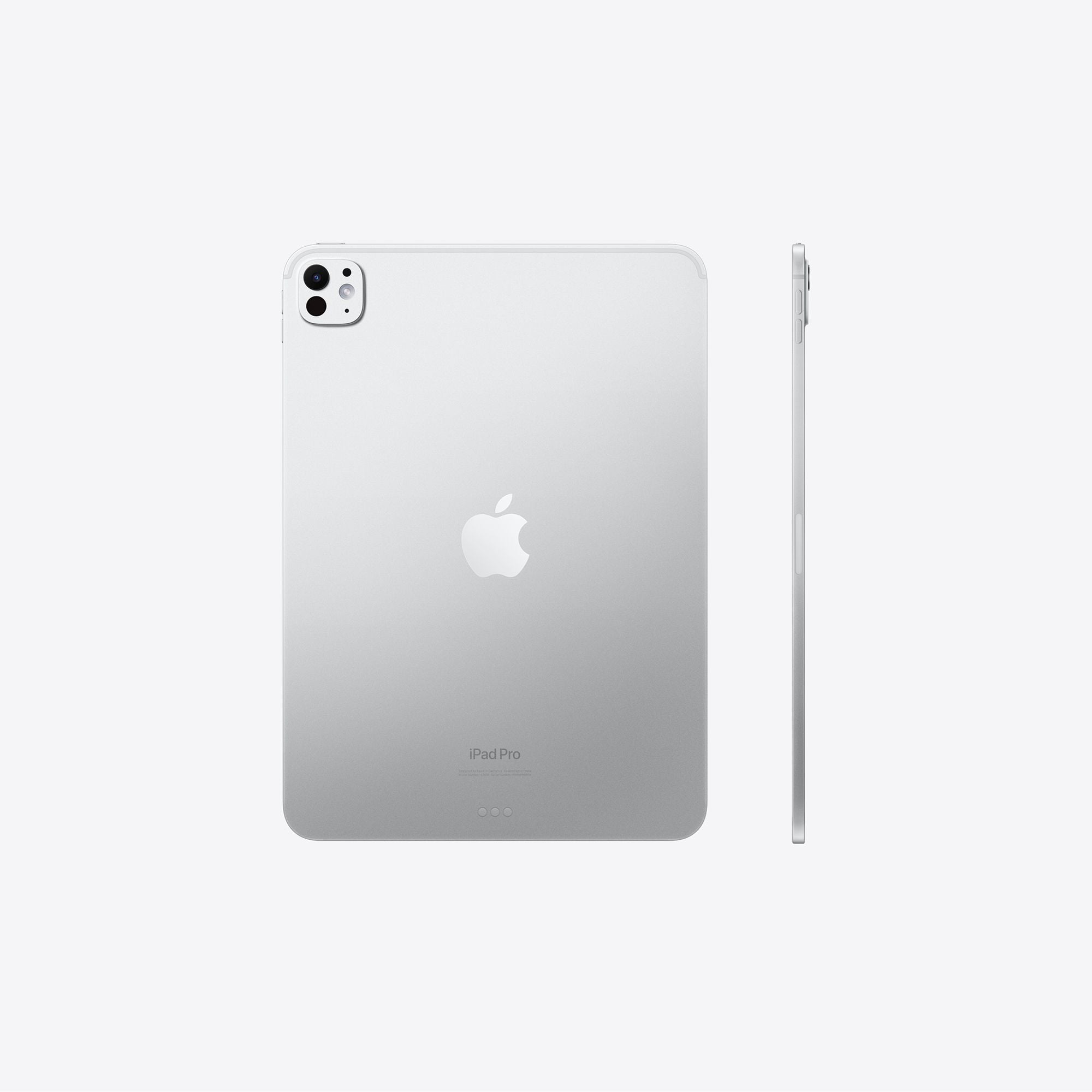 Uniq ເຄສສຳລັບ iPad Pro 11-inch M4 2024 Camden Click Rhino