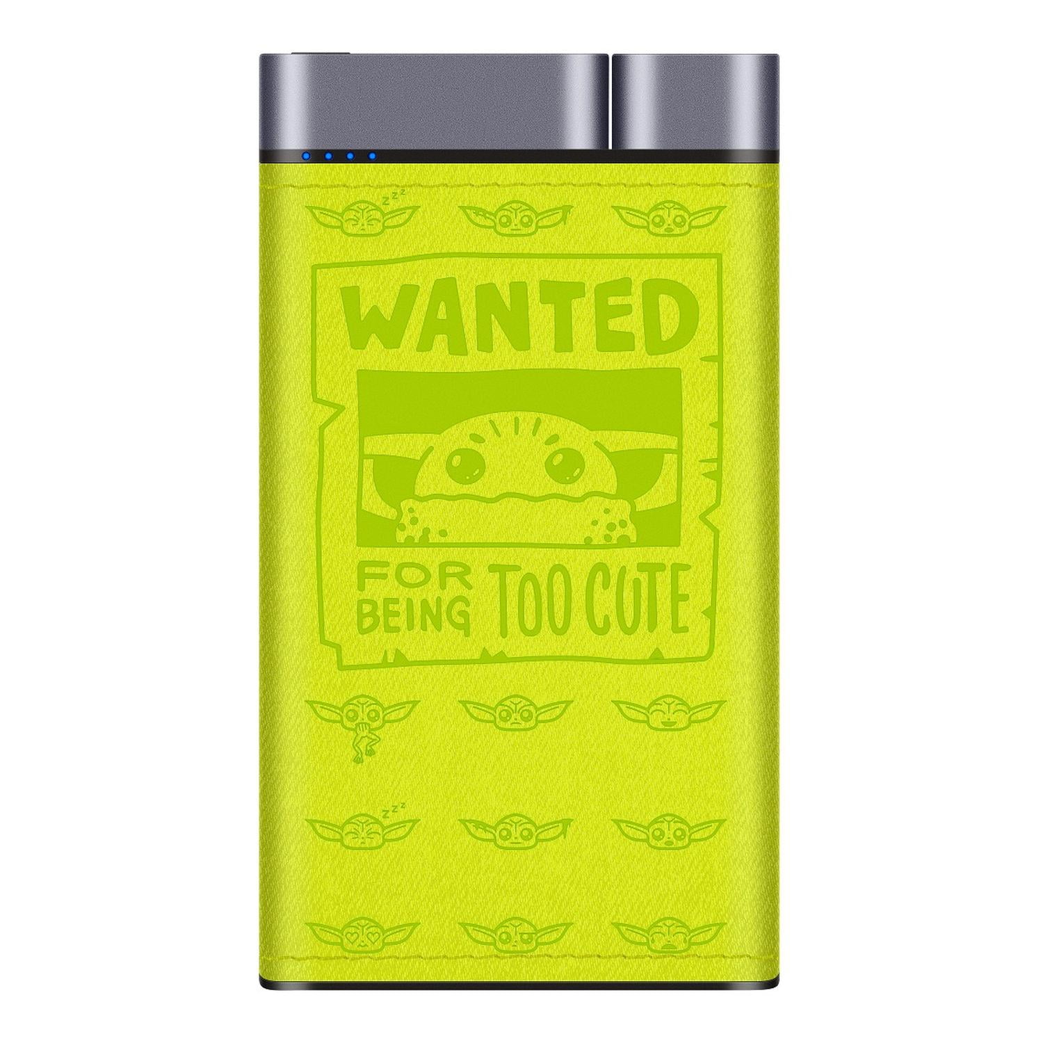 WHY Starwar Powerbank 10000 mAh PD 20W PB-112E