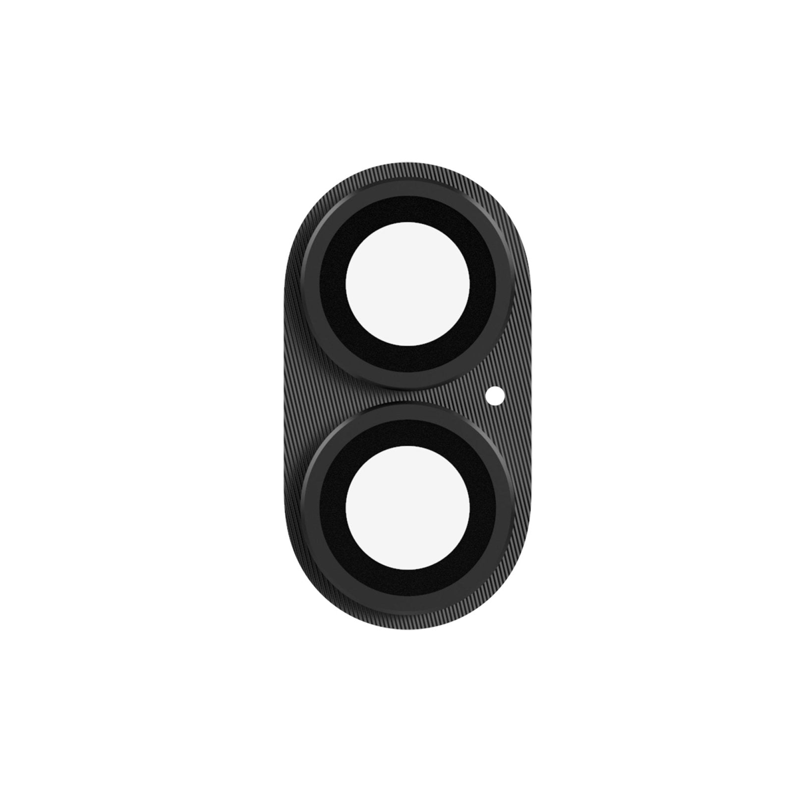 Hi-Shield Aluminium Lens for iPhone 16/16 Plus