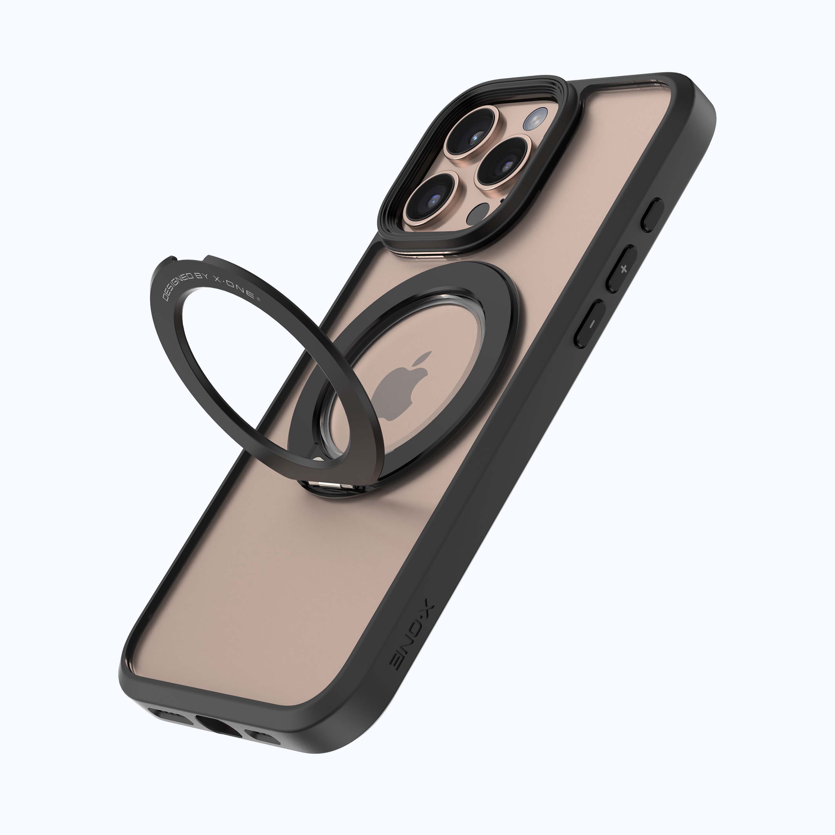 Hi-Shield MagSafe Impact Case ພິມລາຍ ສຳລັບ iPhone 17 Pro
