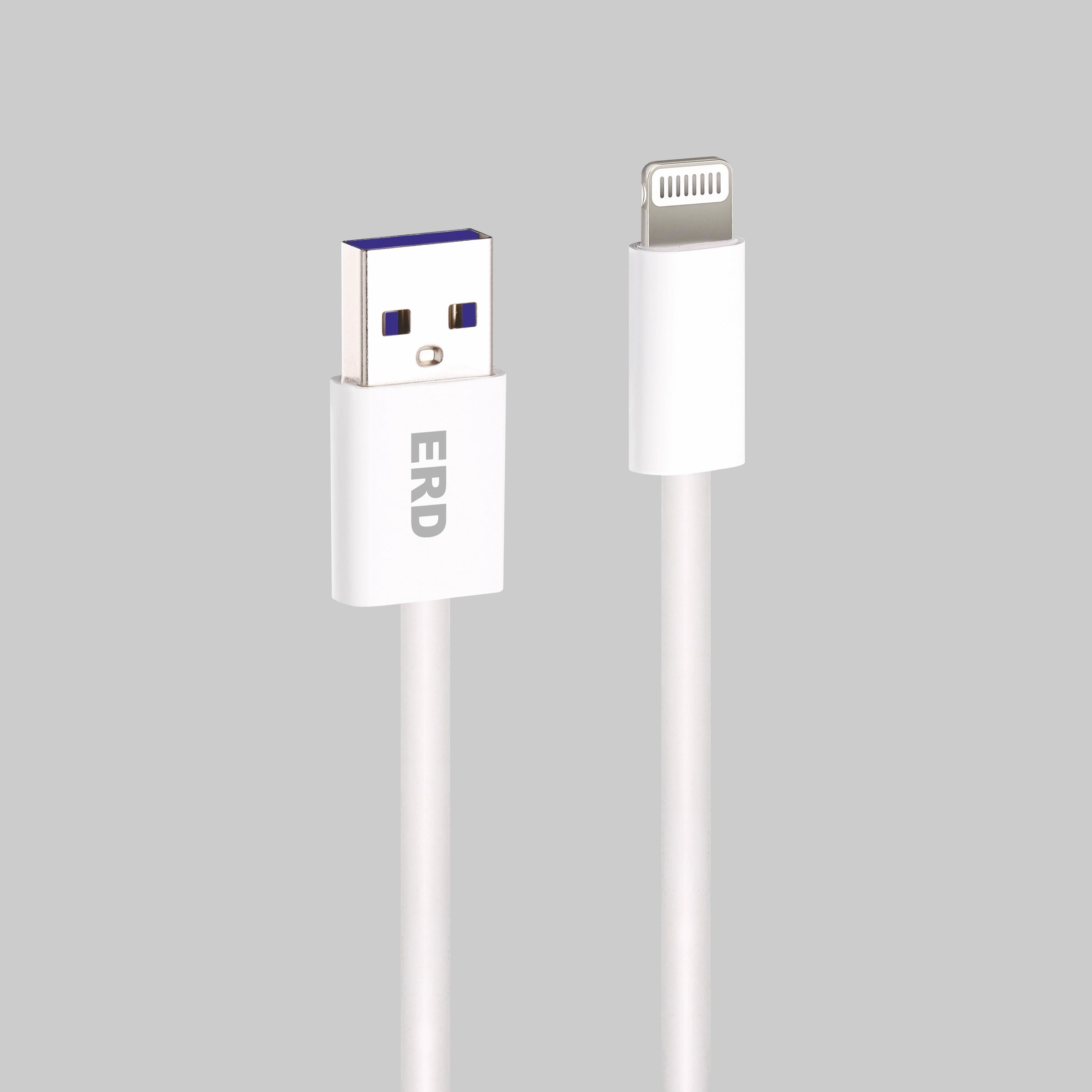 Why Space2 USB to Lightning 1m UC-2131B
