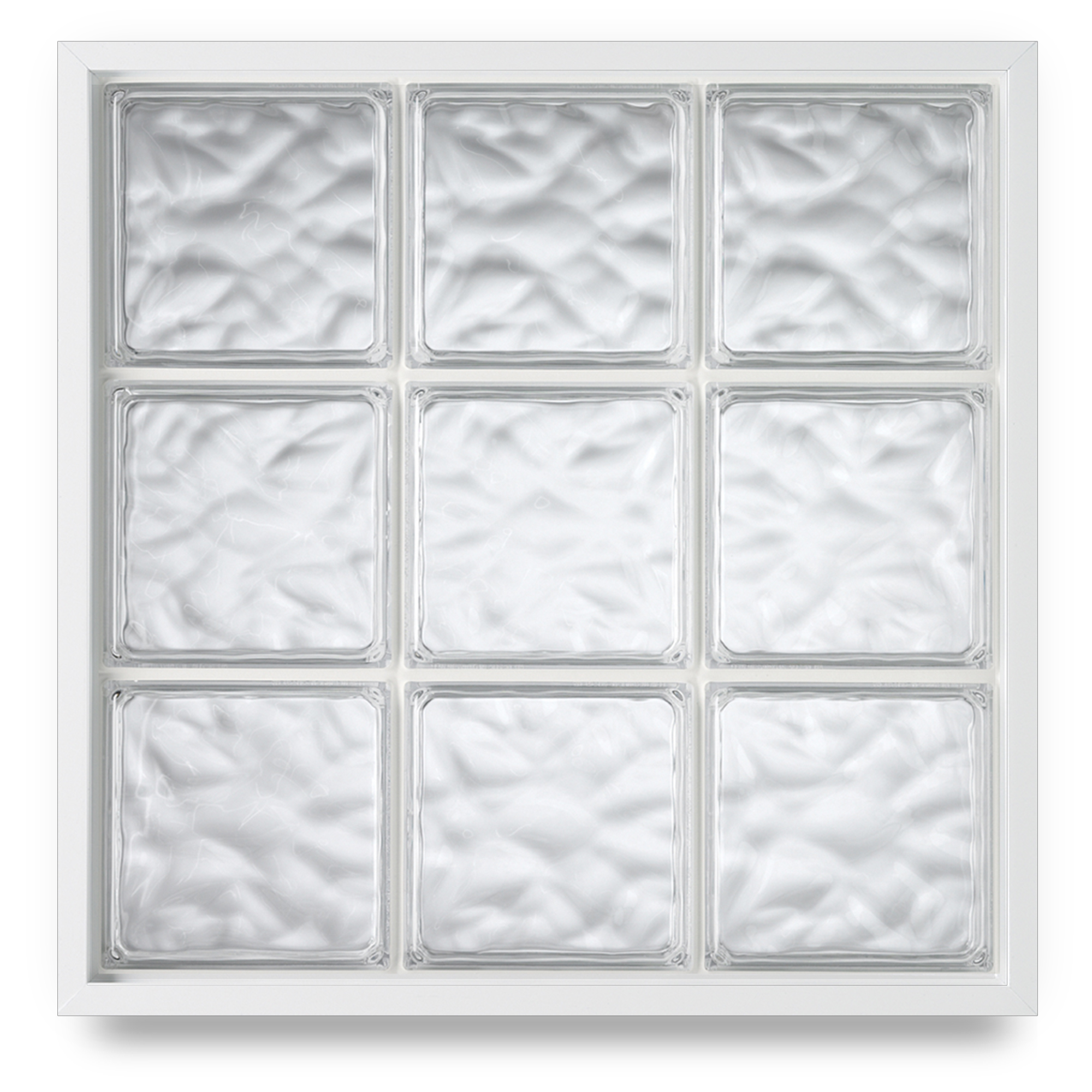 WHY Pixel Wall Acrylic 35W WC-3341