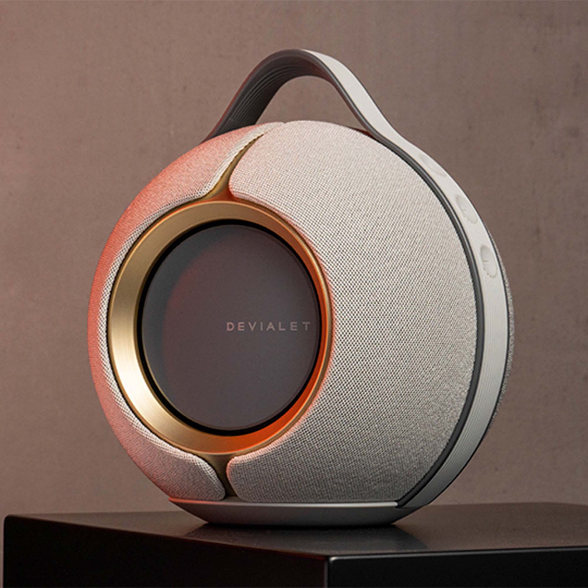 Devialet Mania Cocoon Light